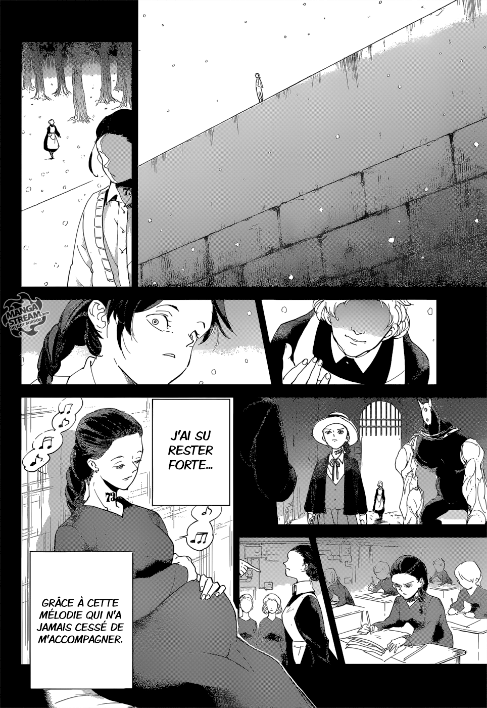 Read The Promised Neverland vf Manga Online