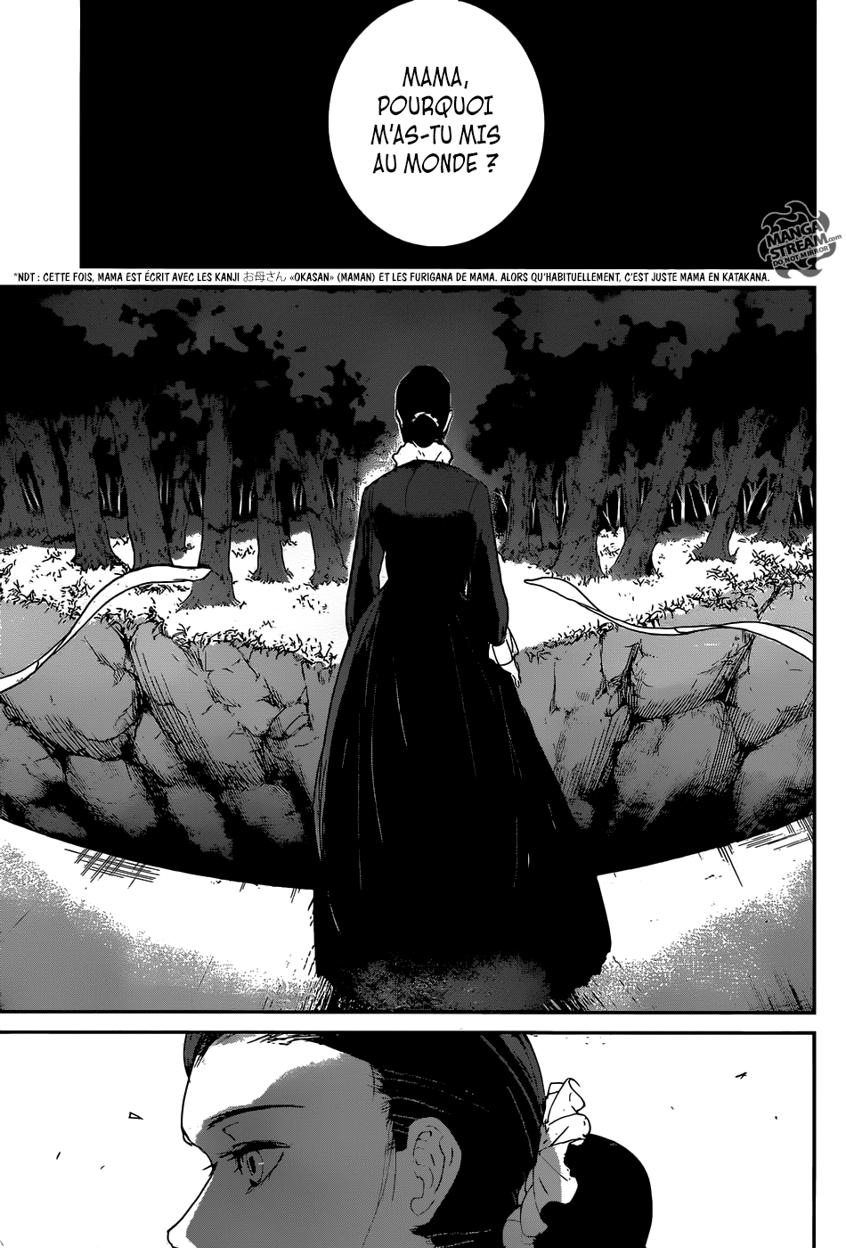 Read The Promised Neverland vf Manga Online