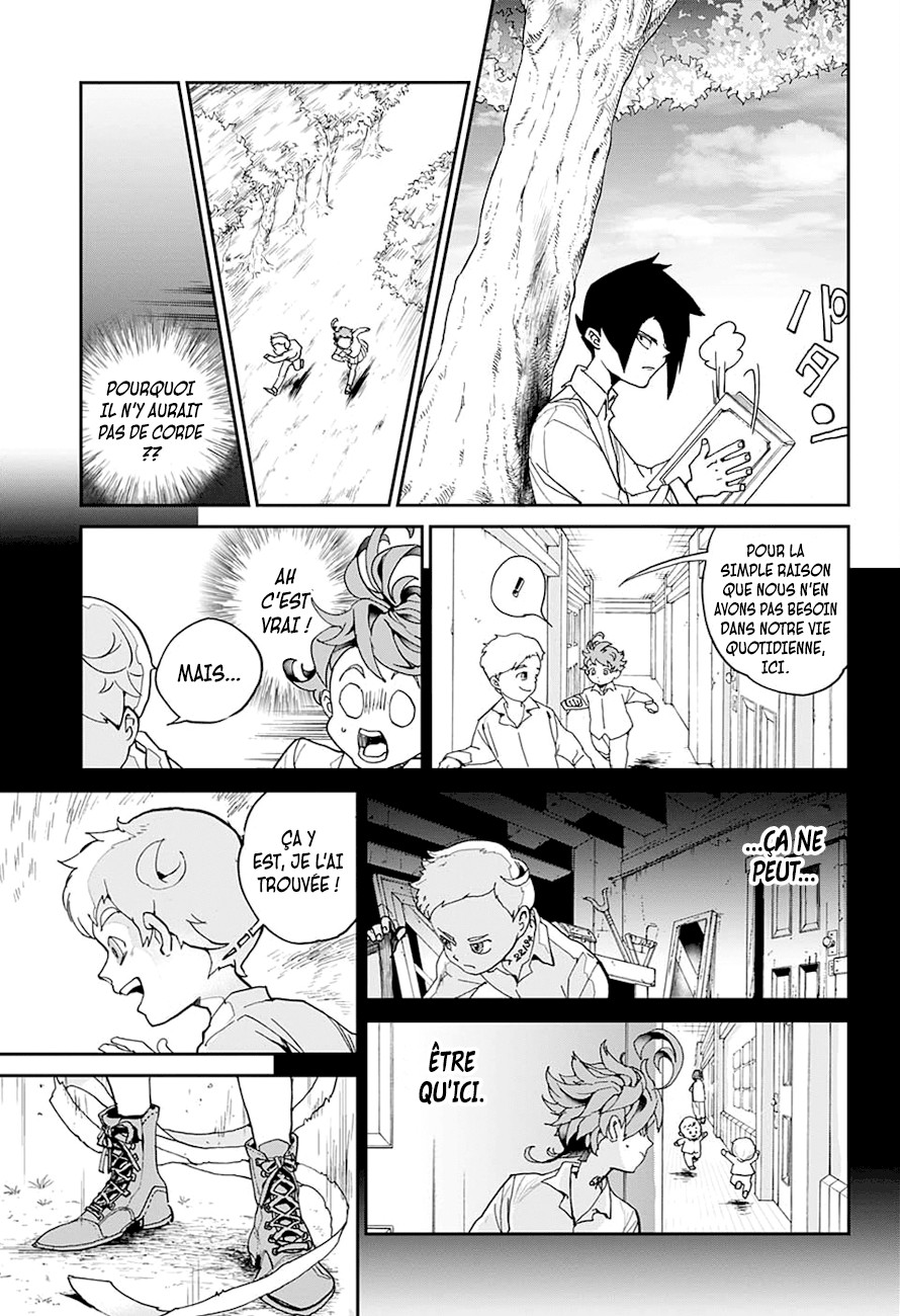 Read The Promised Neverland vf Manga Online