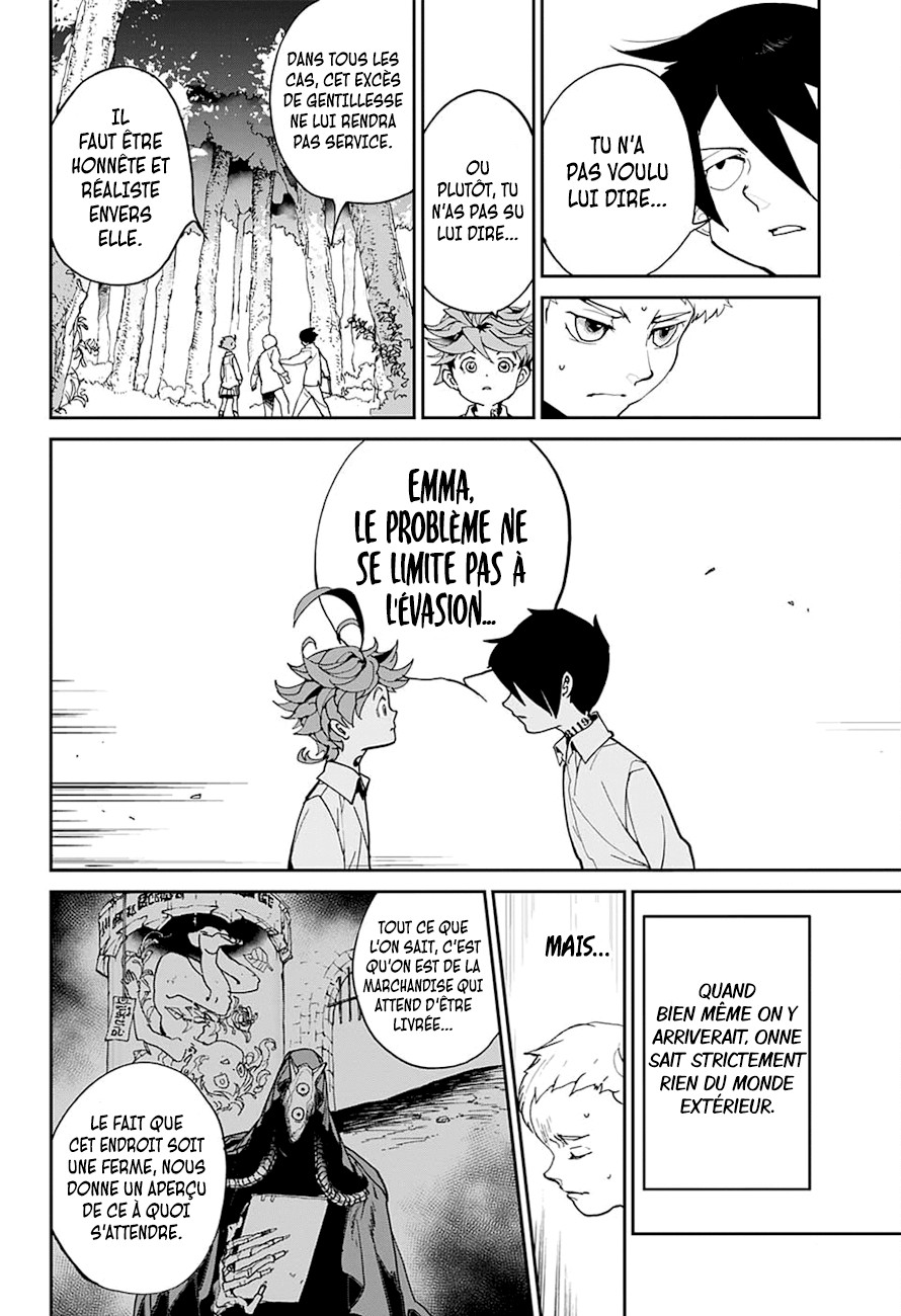 Read The Promised Neverland vf Manga Online