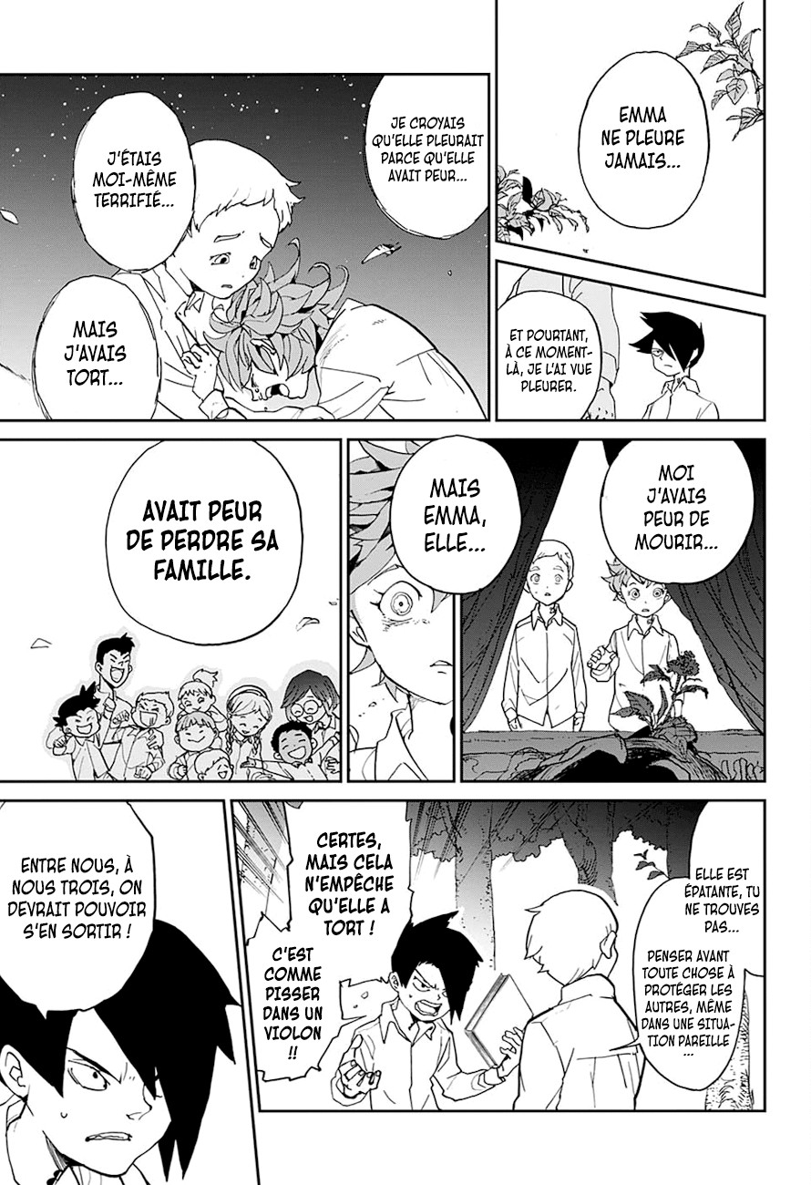 Read The Promised Neverland vf Manga Online
