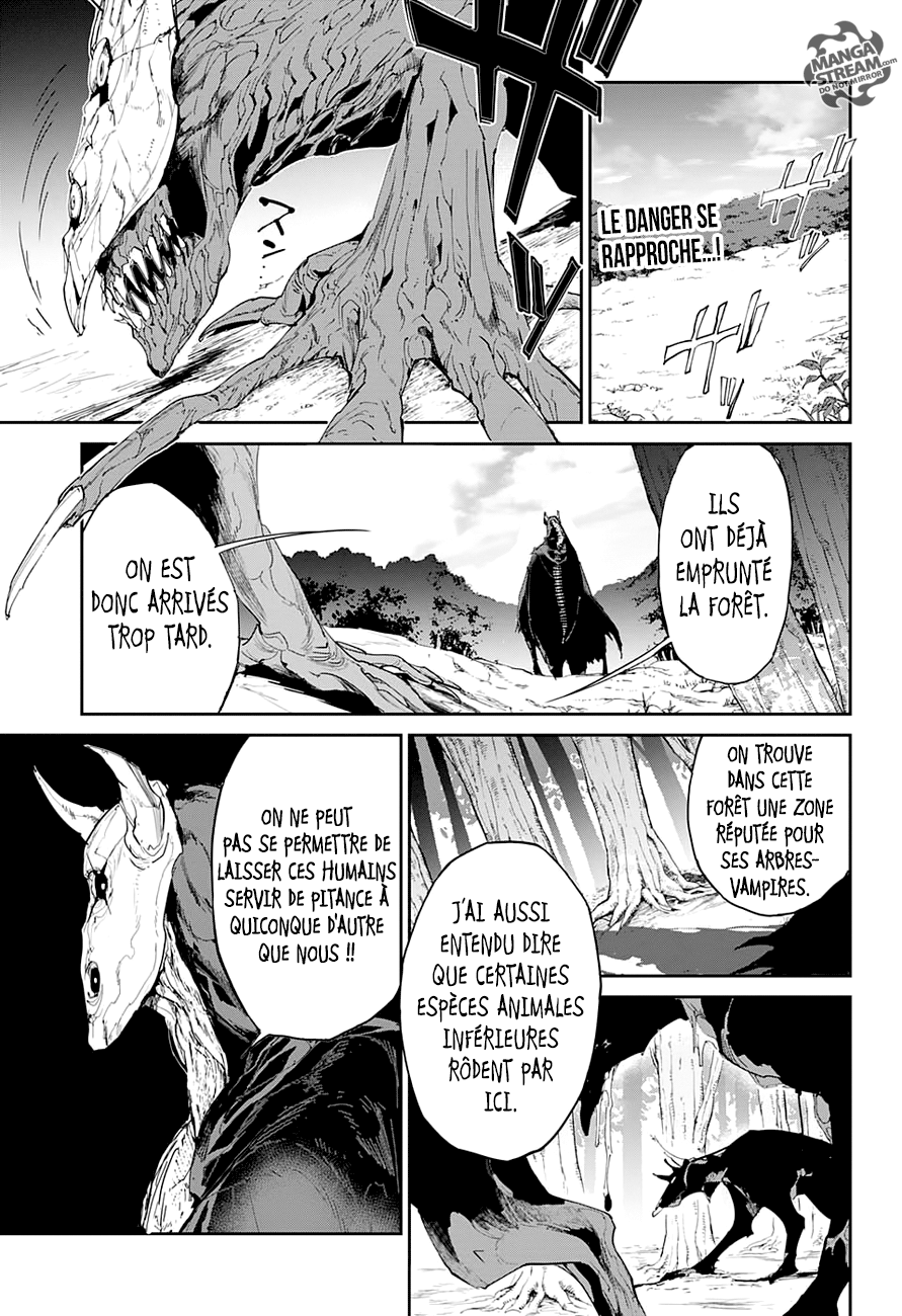 Read The Promised Neverland vf Manga Online