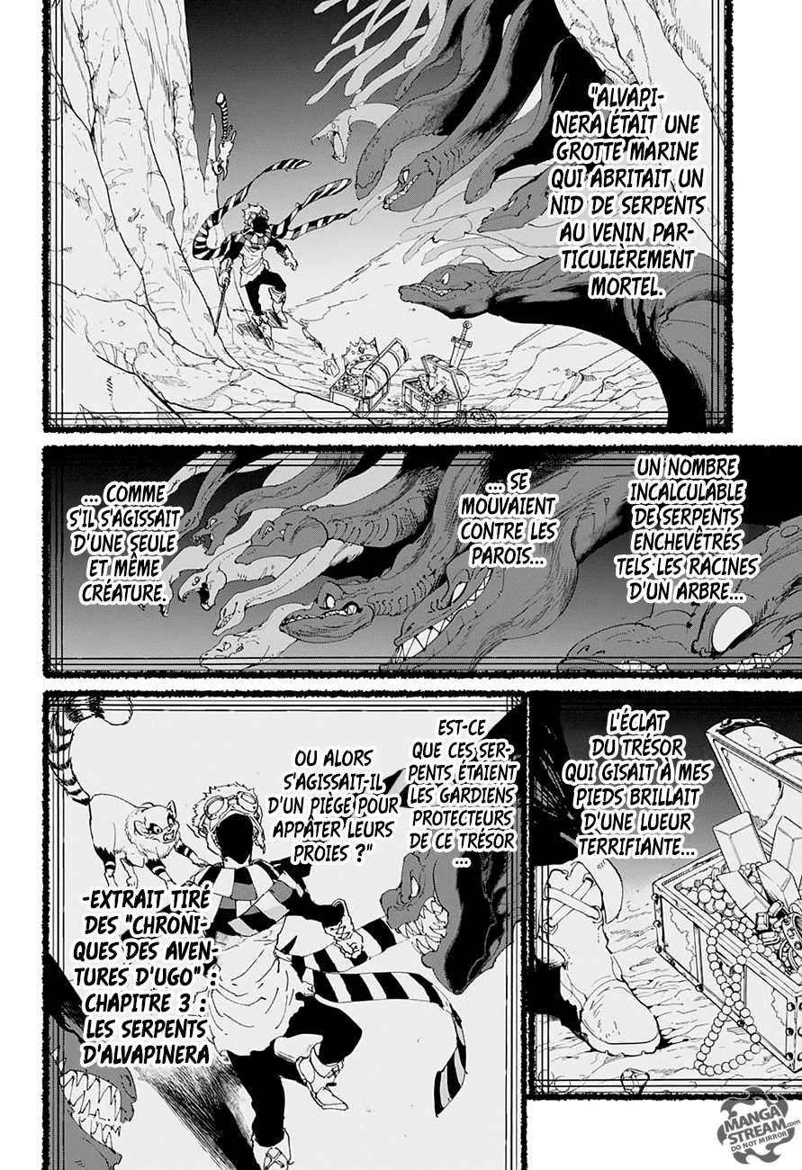 Read The Promised Neverland vf Manga Online
