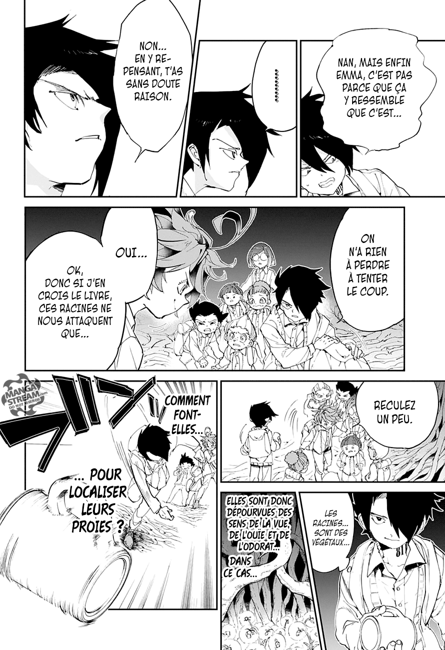Read The Promised Neverland vf Manga Online
