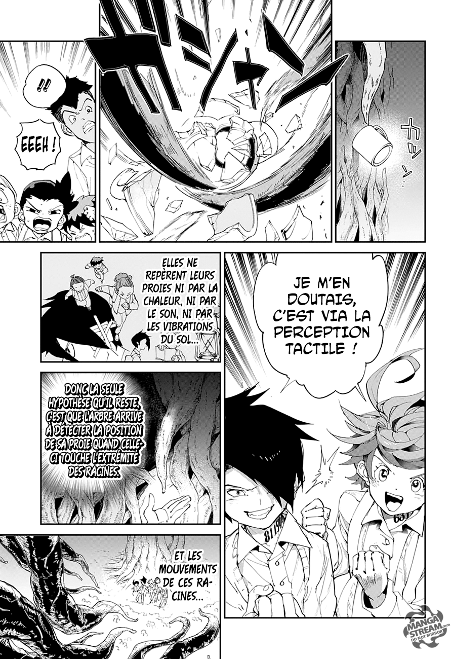 Read The Promised Neverland vf Manga Online