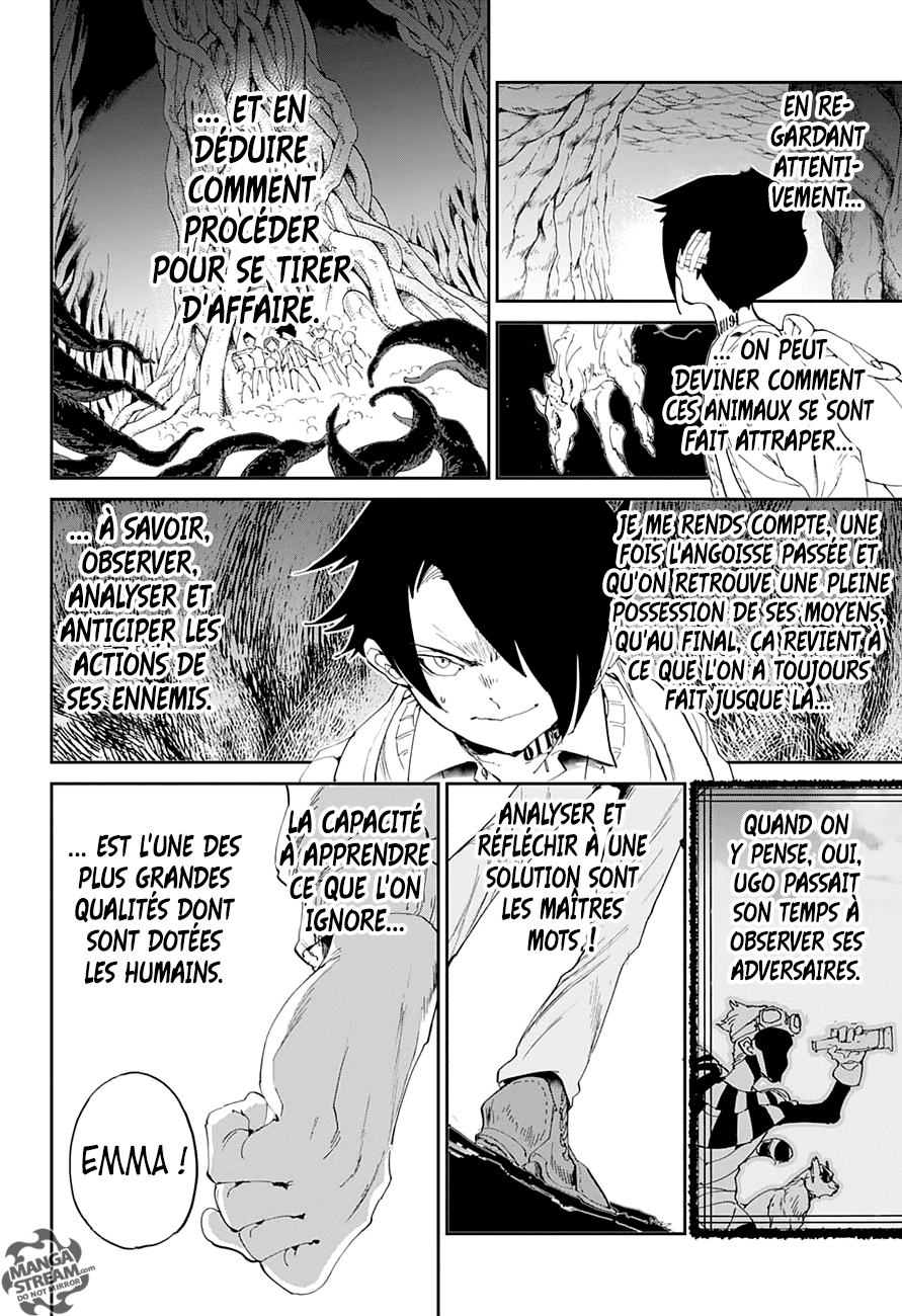 Read The Promised Neverland vf Manga Online