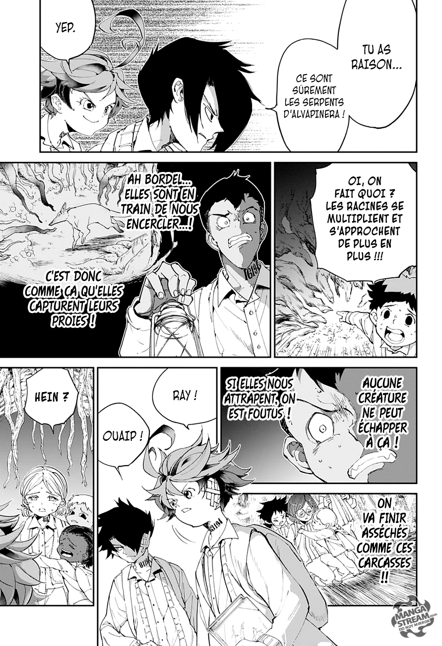 Read The Promised Neverland vf Manga Online