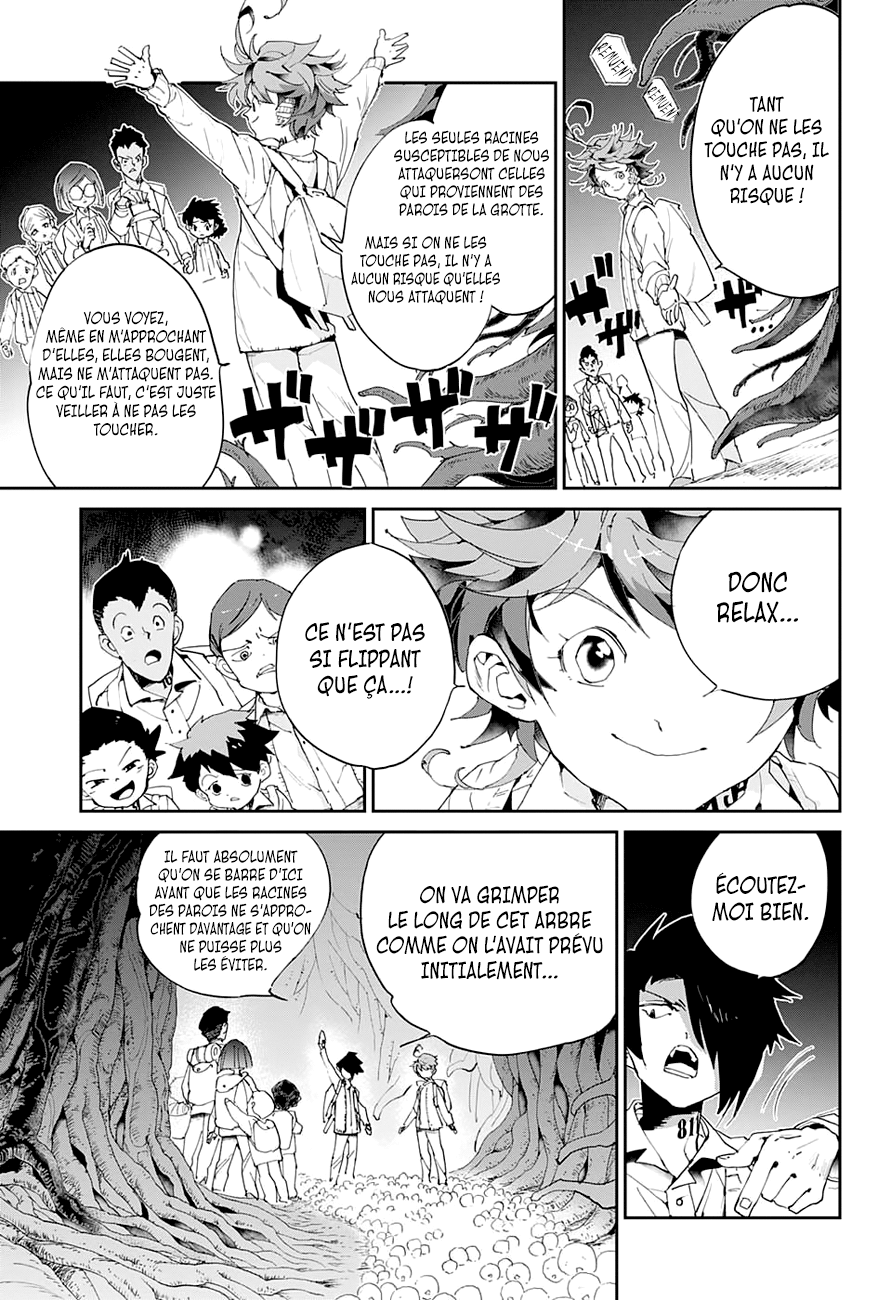 Read The Promised Neverland vf Manga Online