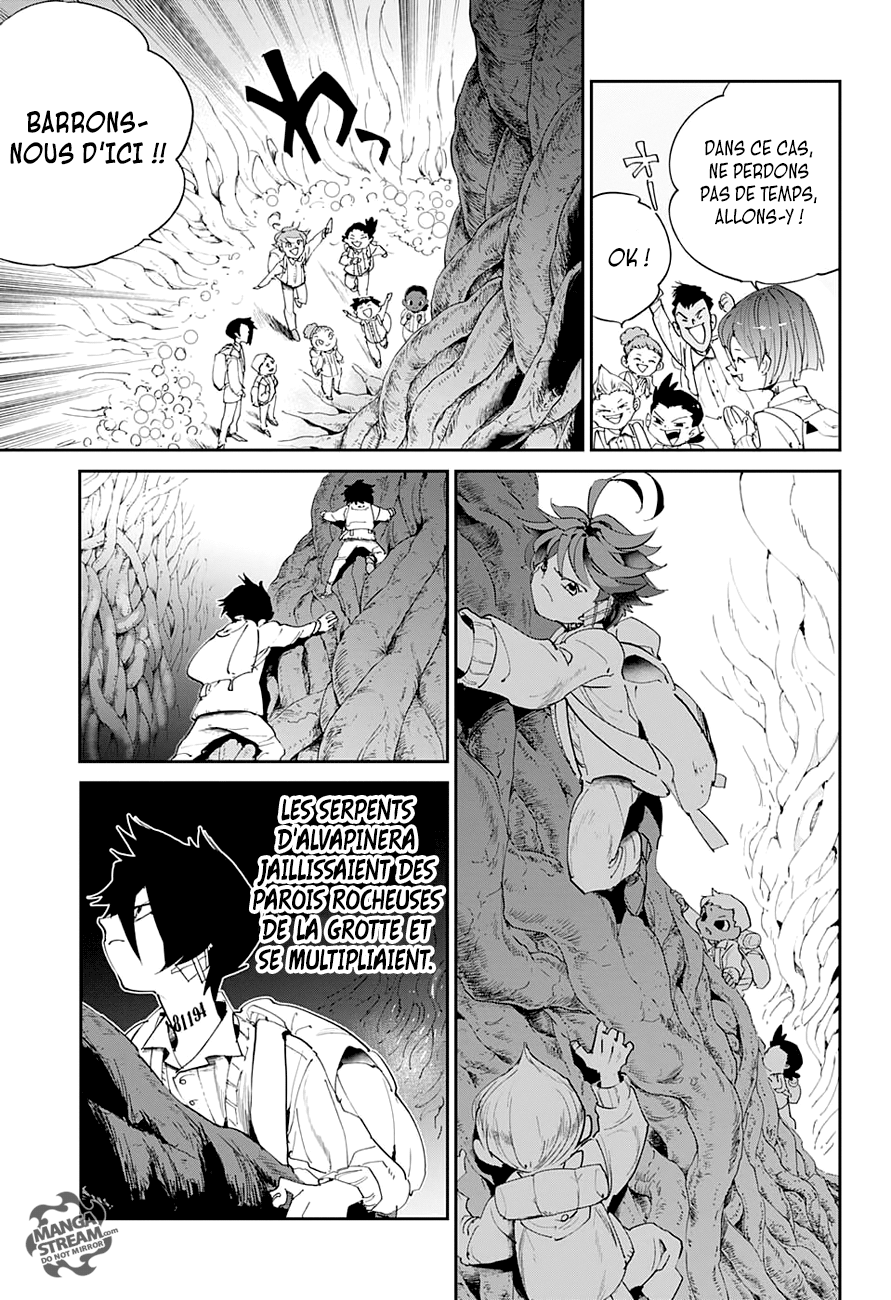 Read The Promised Neverland vf Manga Online