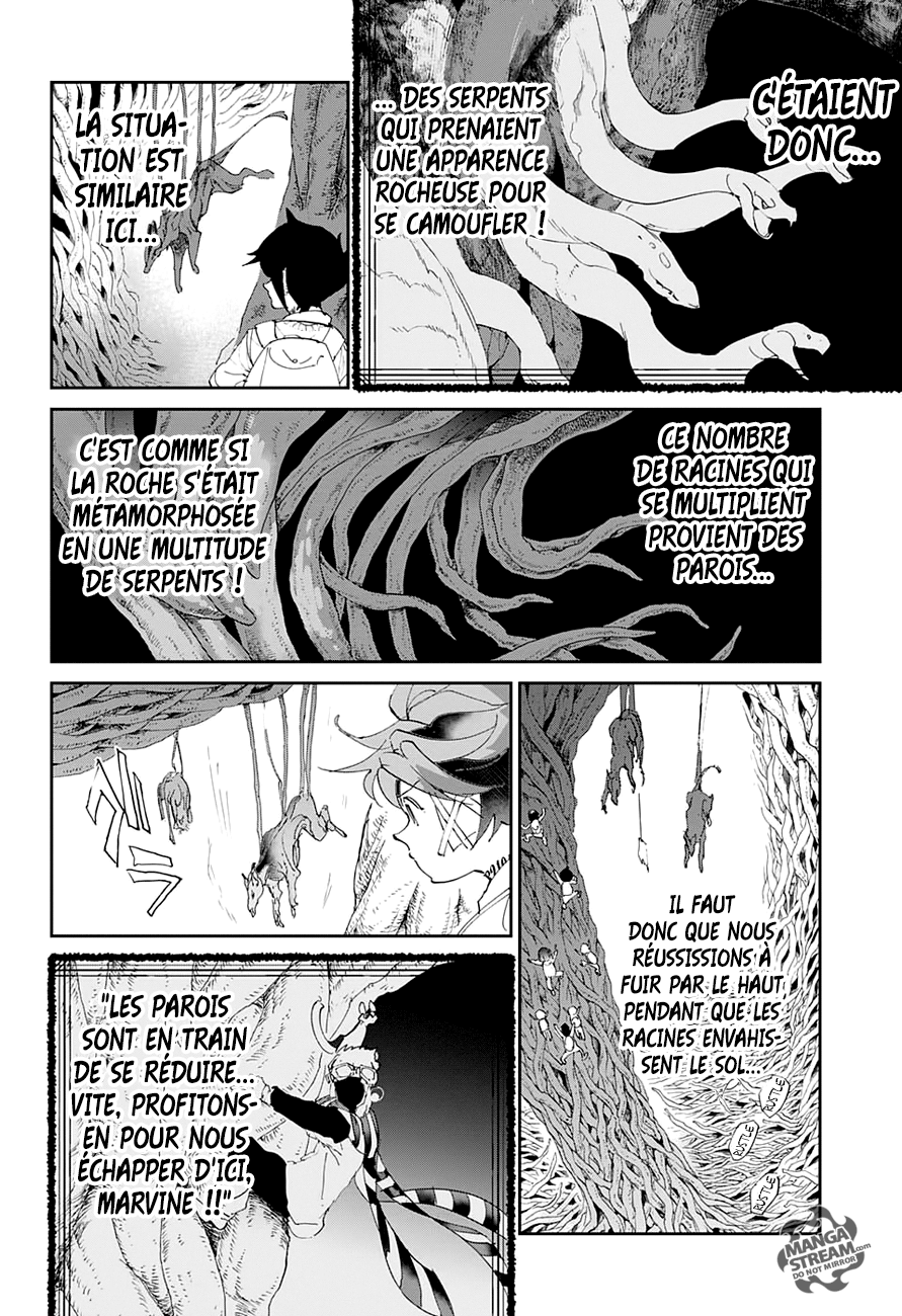 Read The Promised Neverland vf Manga Online