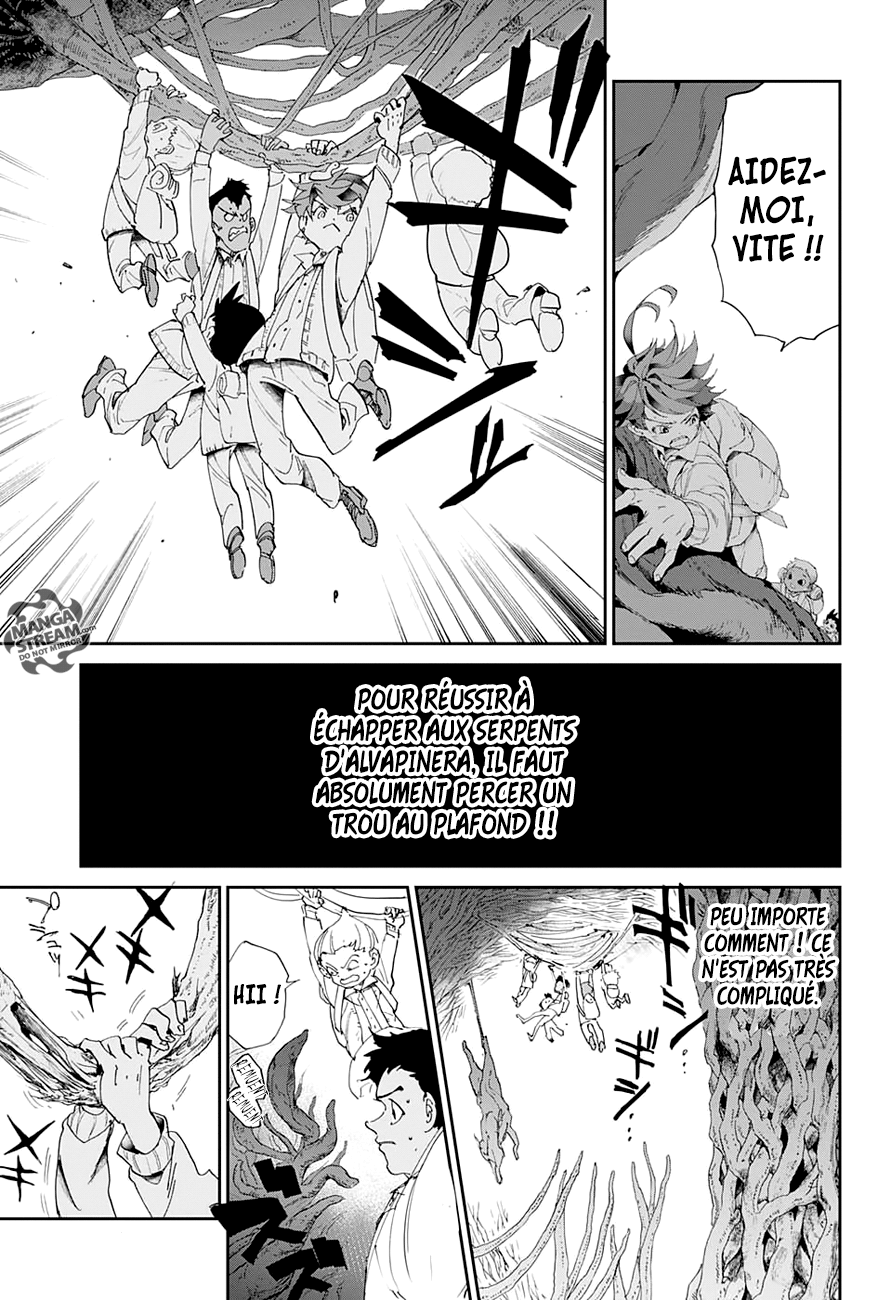 Read The Promised Neverland vf Manga Online
