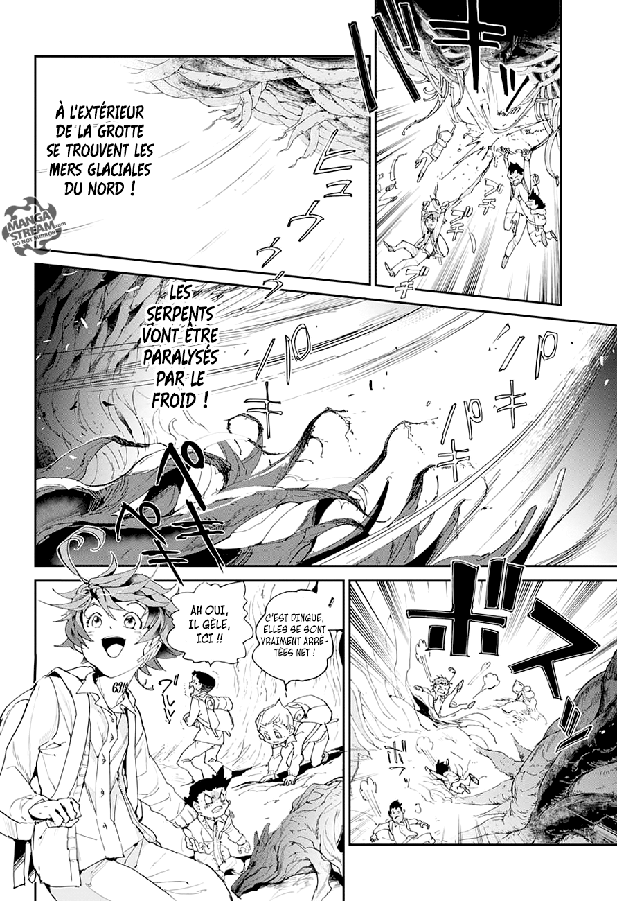 Read The Promised Neverland vf Manga Online