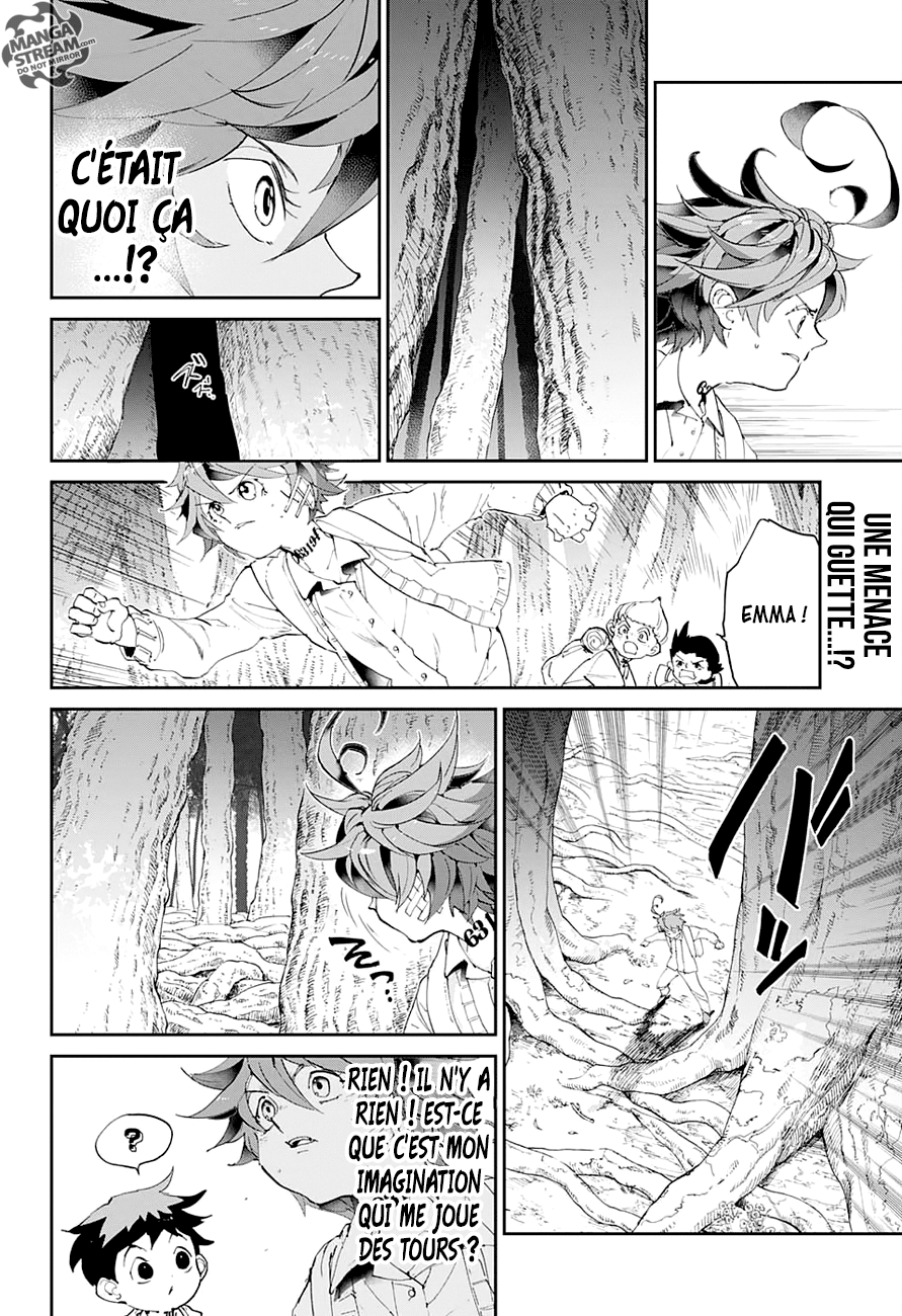 Read The Promised Neverland vf Manga Online