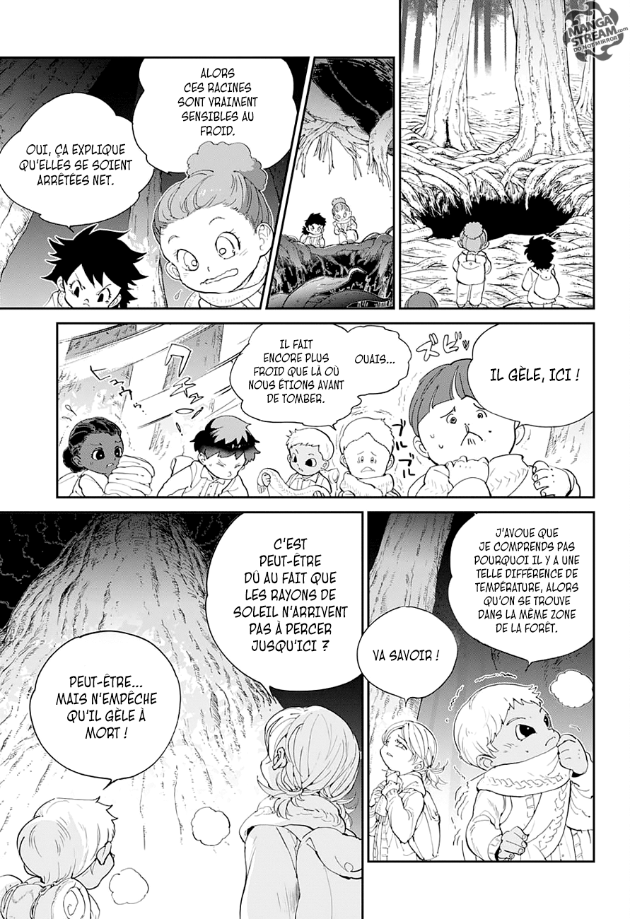 Read The Promised Neverland vf Manga Online