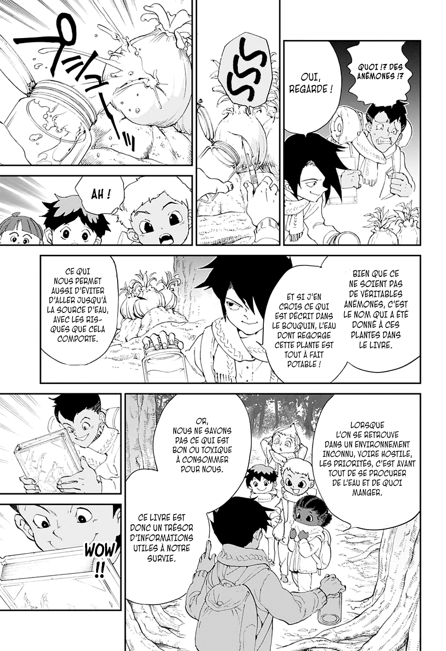 Read The Promised Neverland vf Manga Online