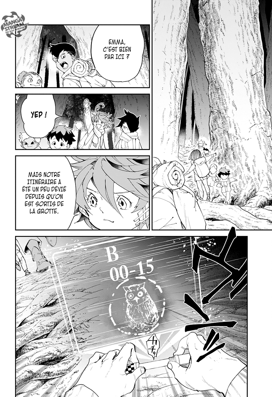 Read The Promised Neverland vf Manga Online