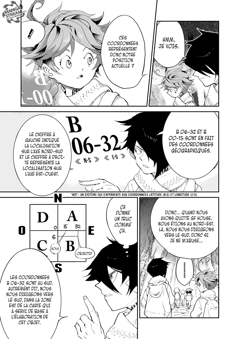 Read The Promised Neverland vf Manga Online