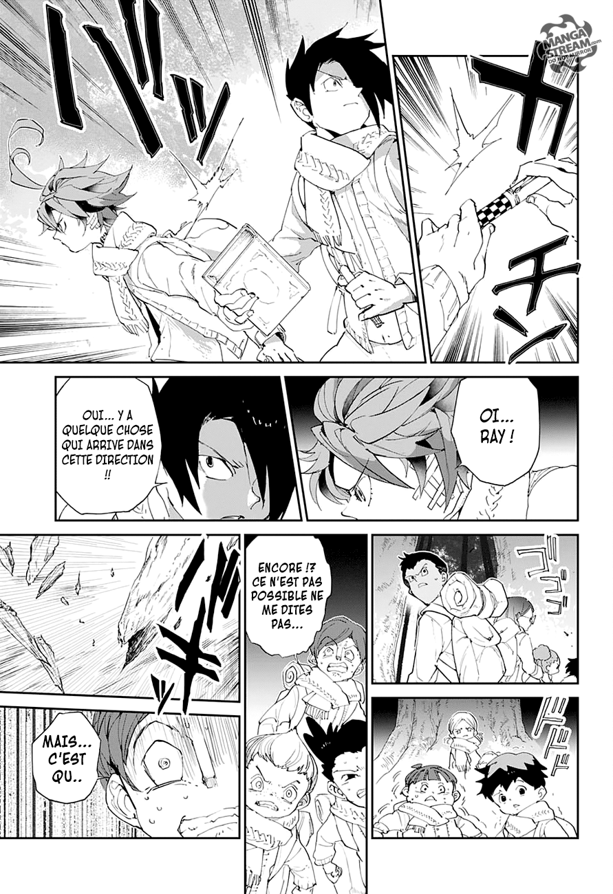 Read The Promised Neverland vf Manga Online