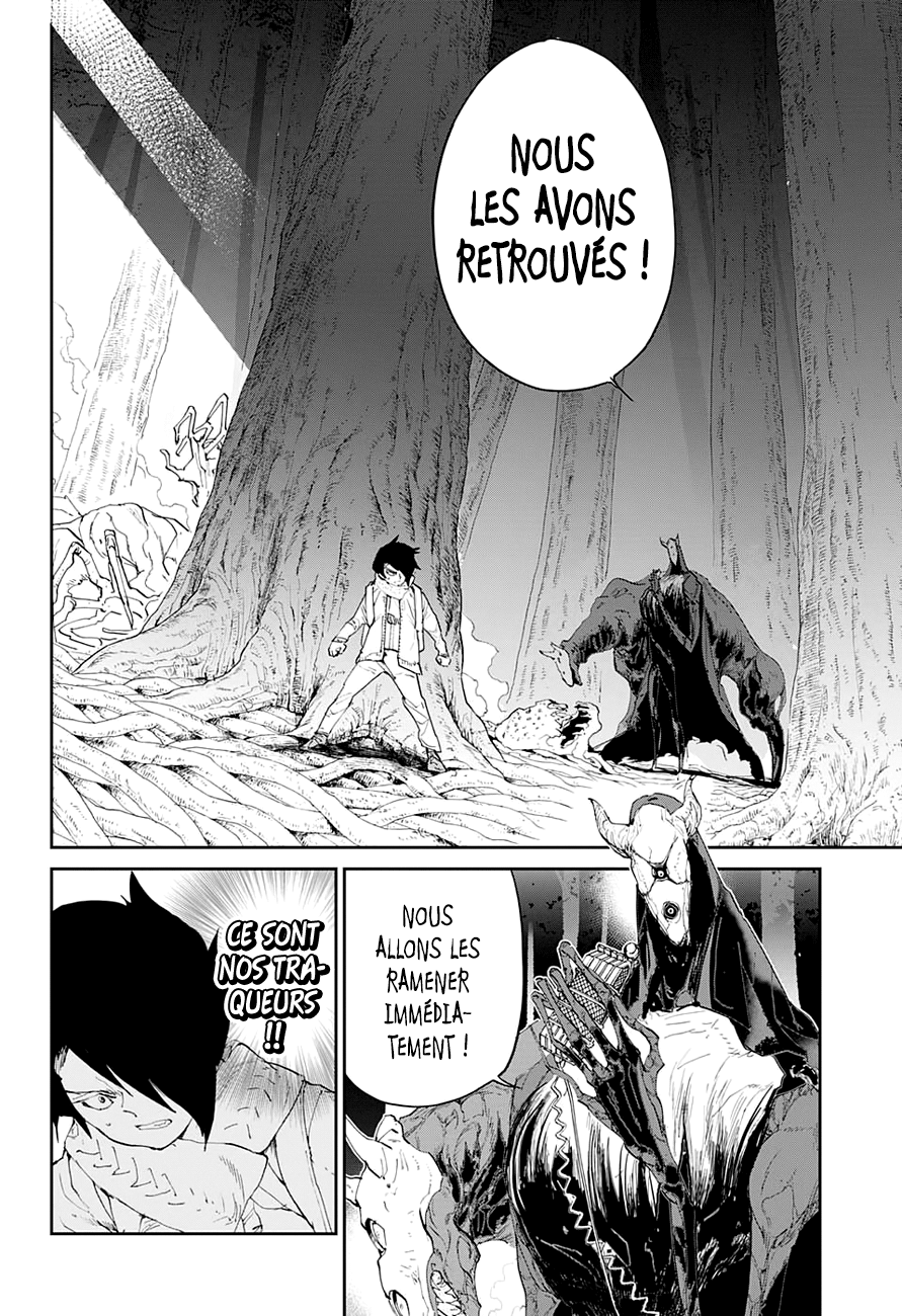 Read The Promised Neverland vf Manga Online