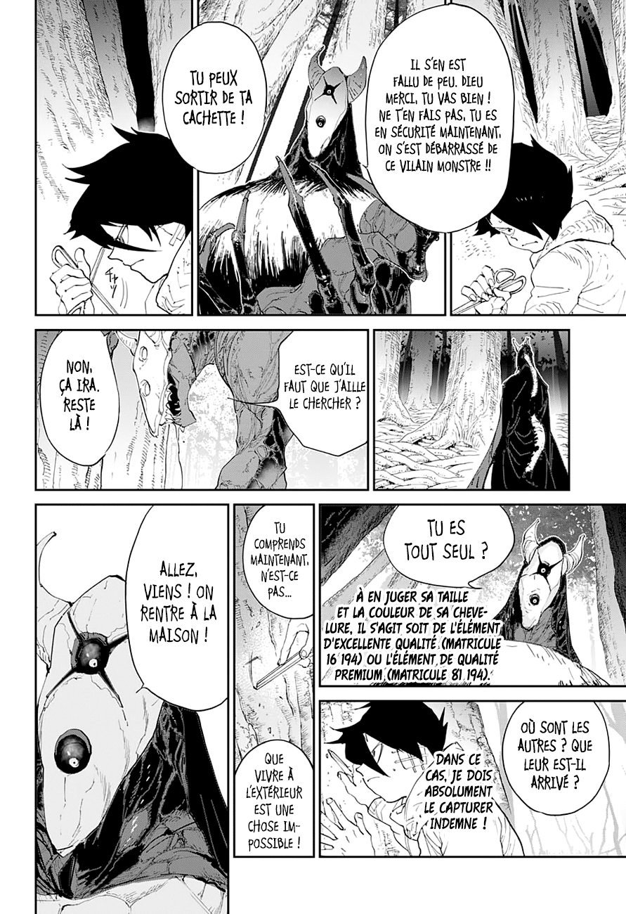 Read The Promised Neverland vf Manga Online