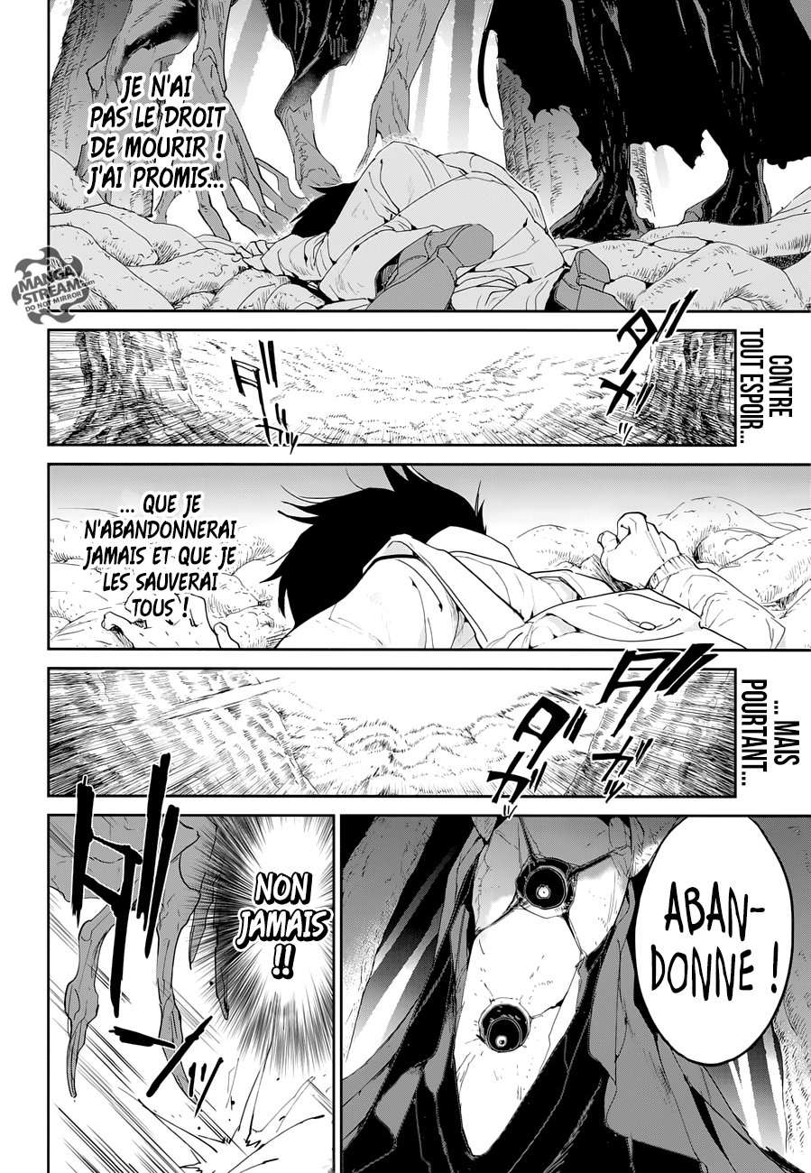 Read The Promised Neverland vf Manga Online