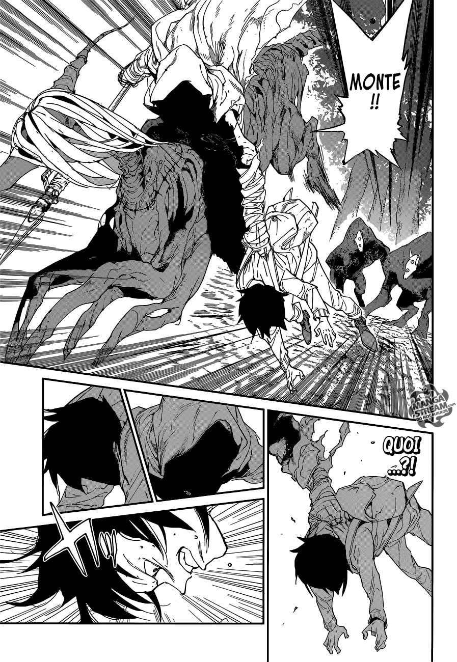 Read The Promised Neverland vf Manga Online