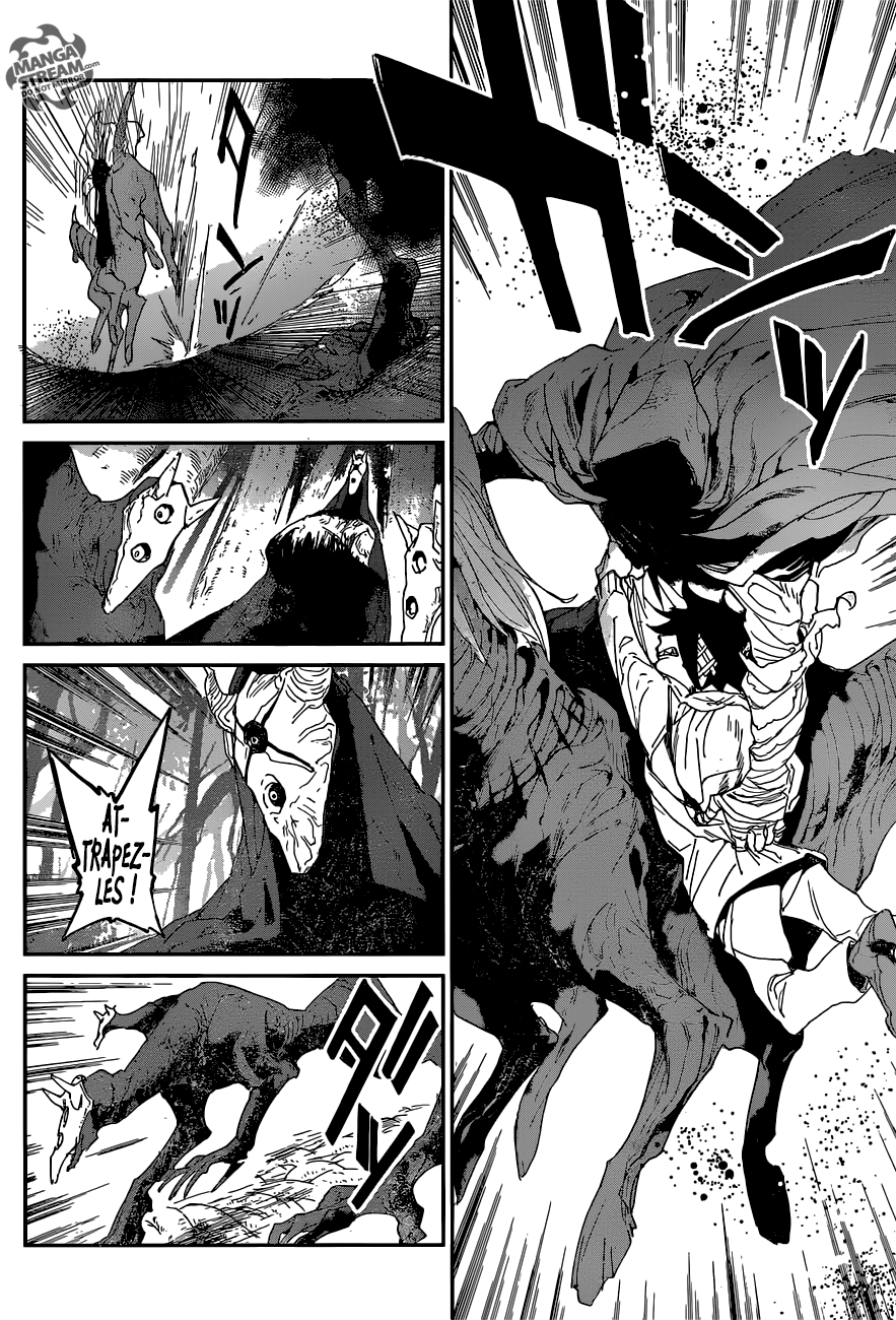 Read The Promised Neverland vf Manga Online