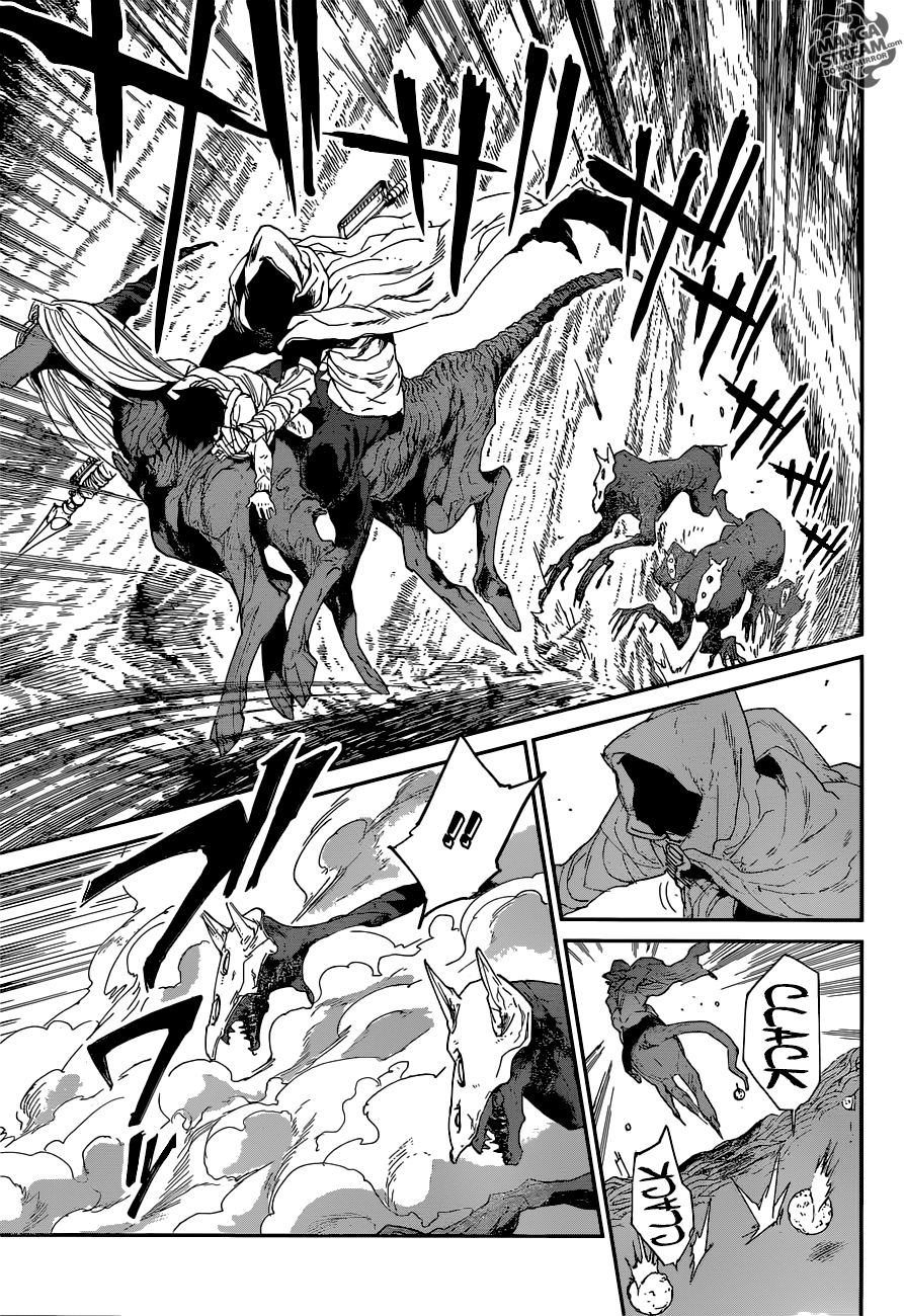 Read The Promised Neverland vf Manga Online