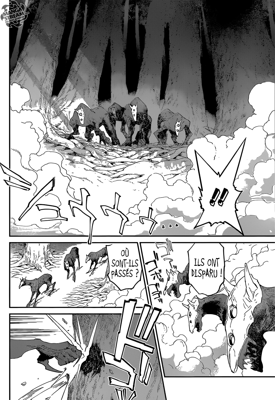 Read The Promised Neverland vf Manga Online