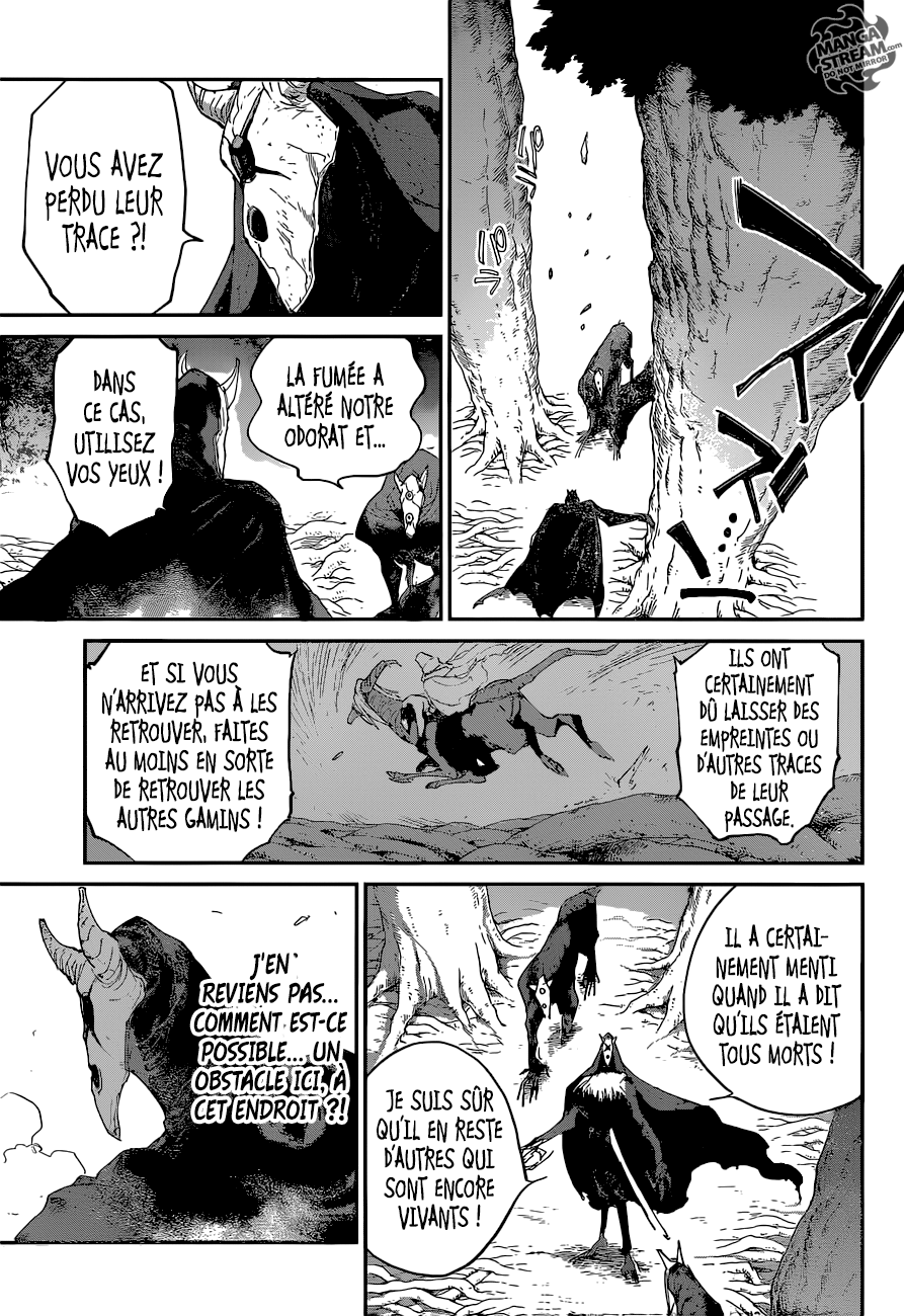 Read The Promised Neverland vf Manga Online