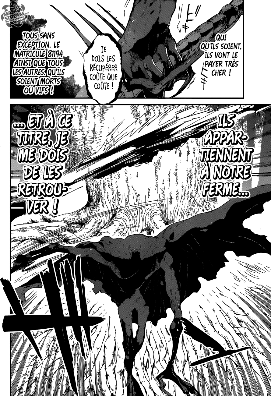 Read The Promised Neverland vf Manga Online