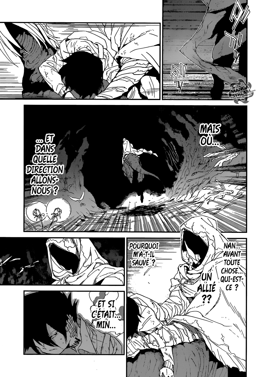Read The Promised Neverland vf Manga Online
