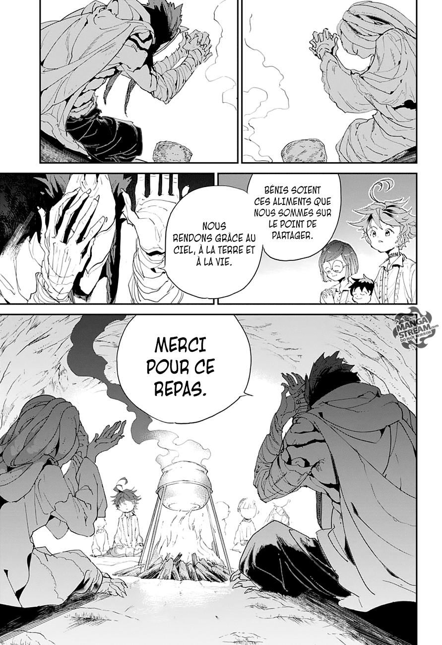 Read The Promised Neverland vf Manga Online