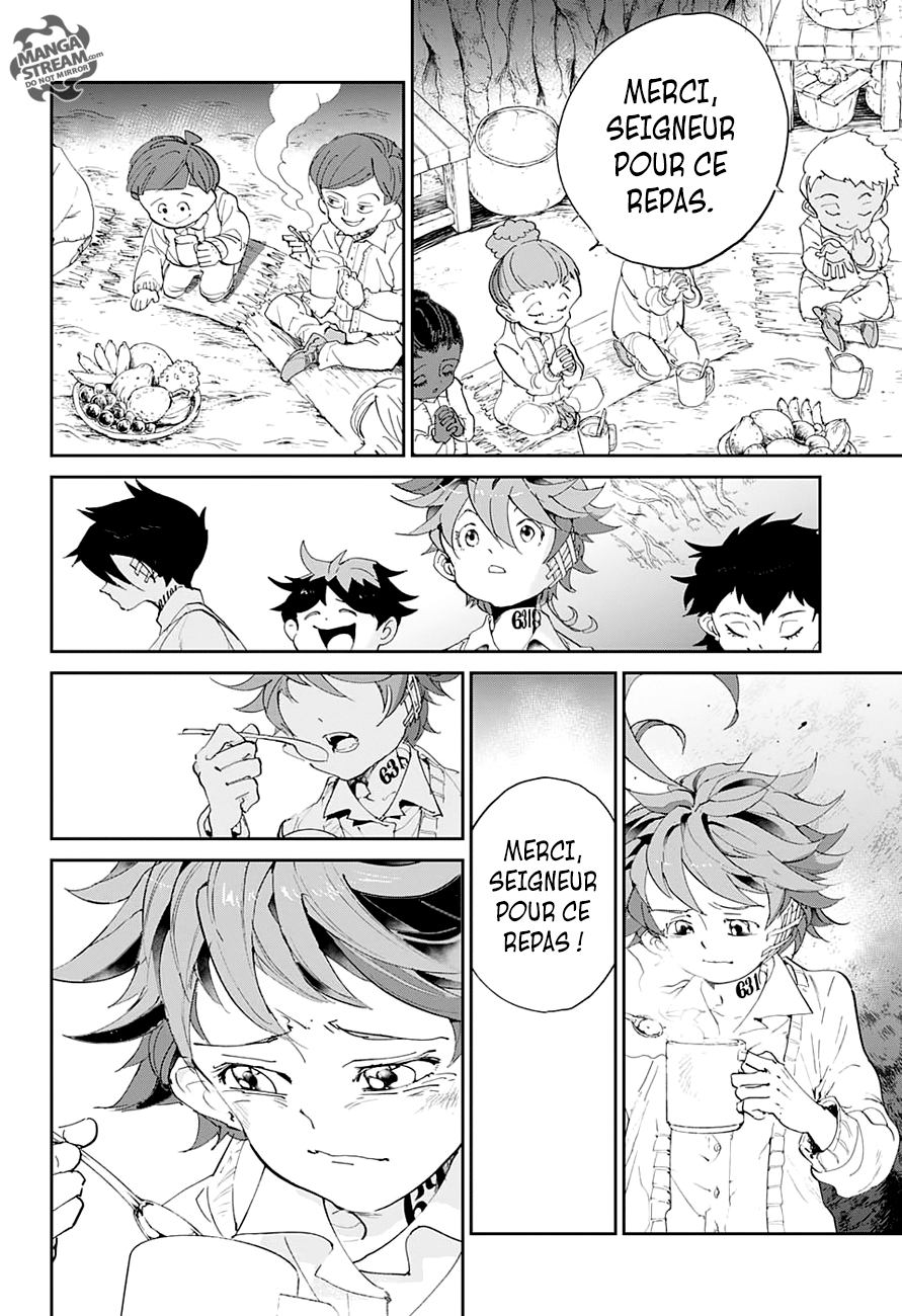 Read The Promised Neverland vf Manga Online