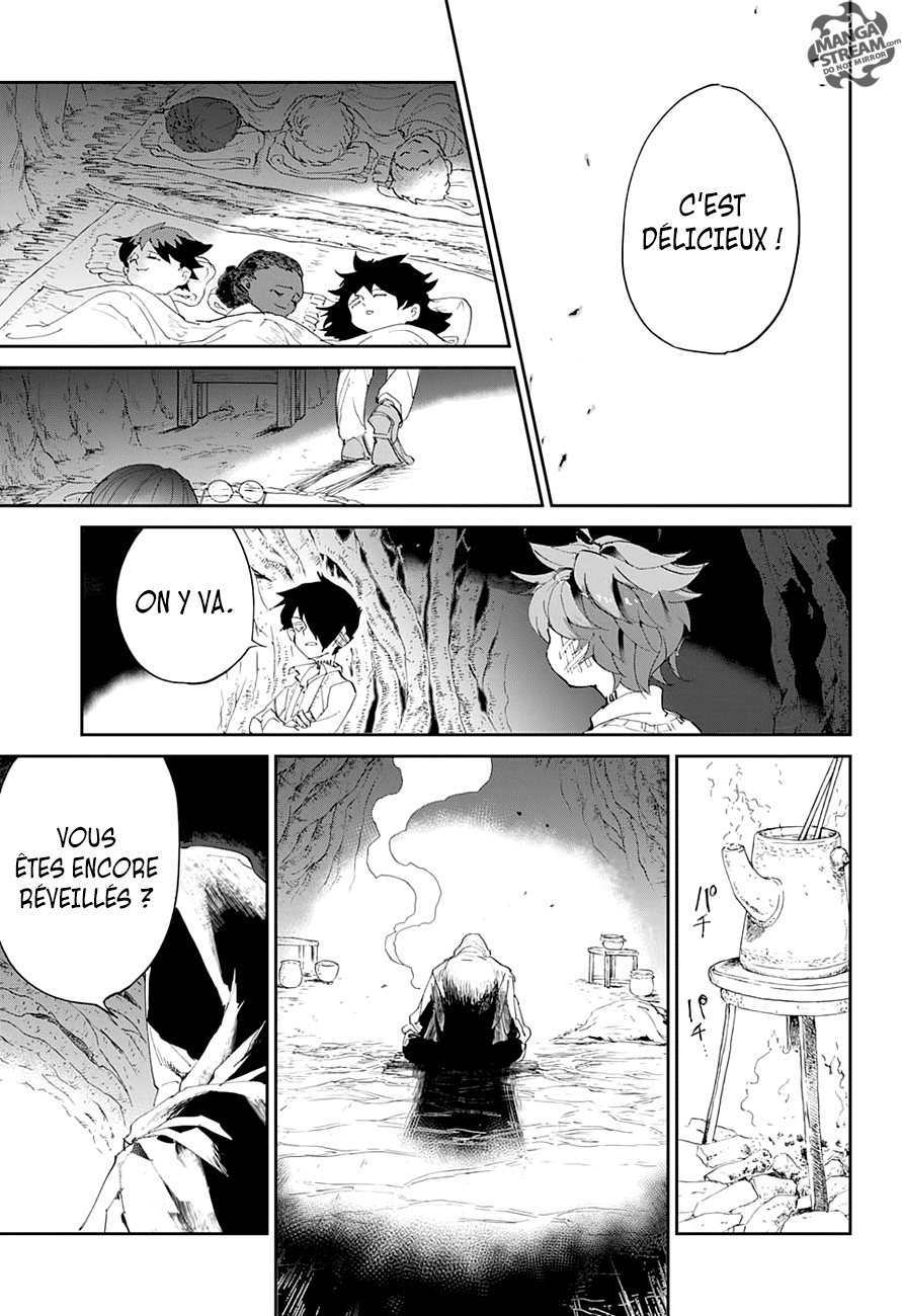 Read The Promised Neverland vf Manga Online