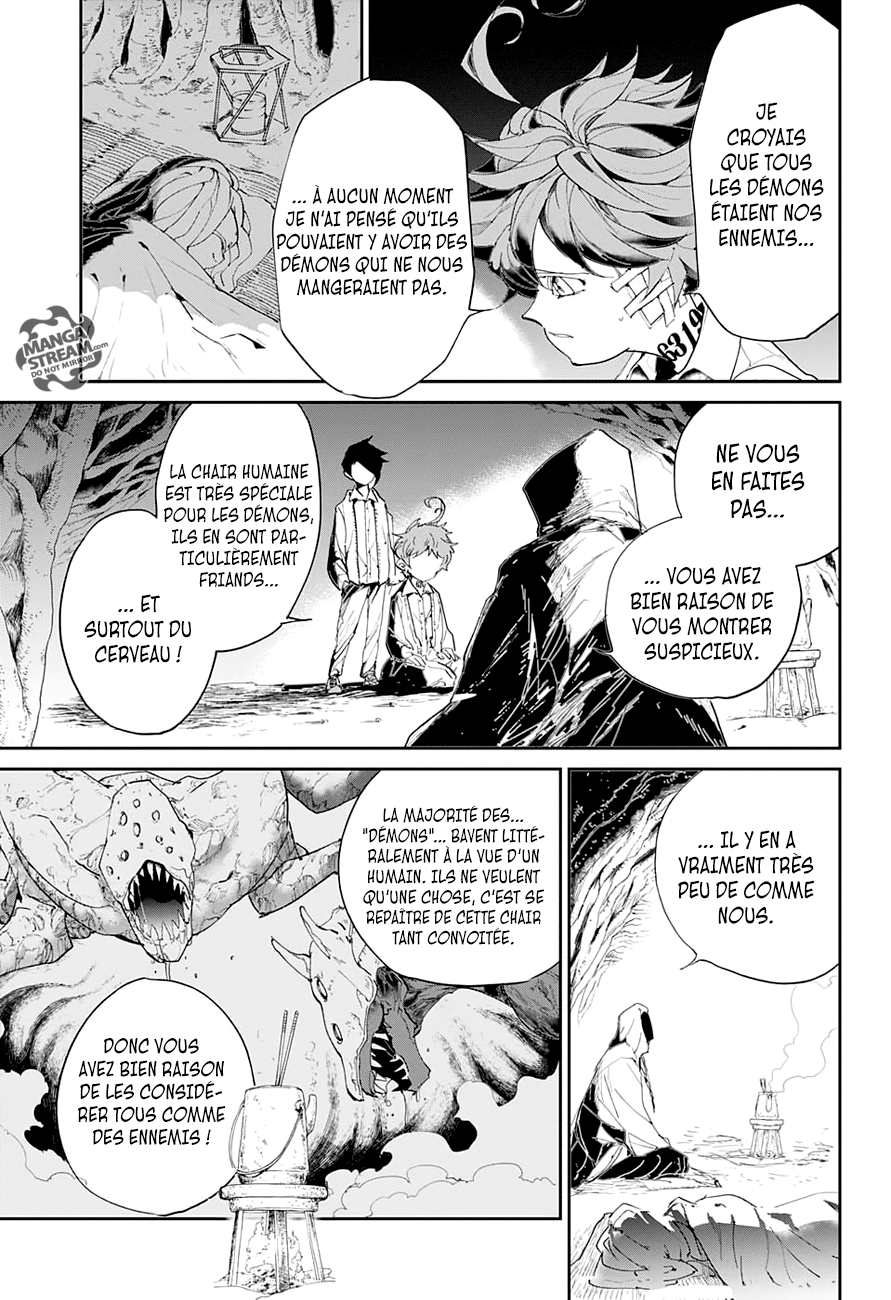 Read The Promised Neverland vf Manga Online