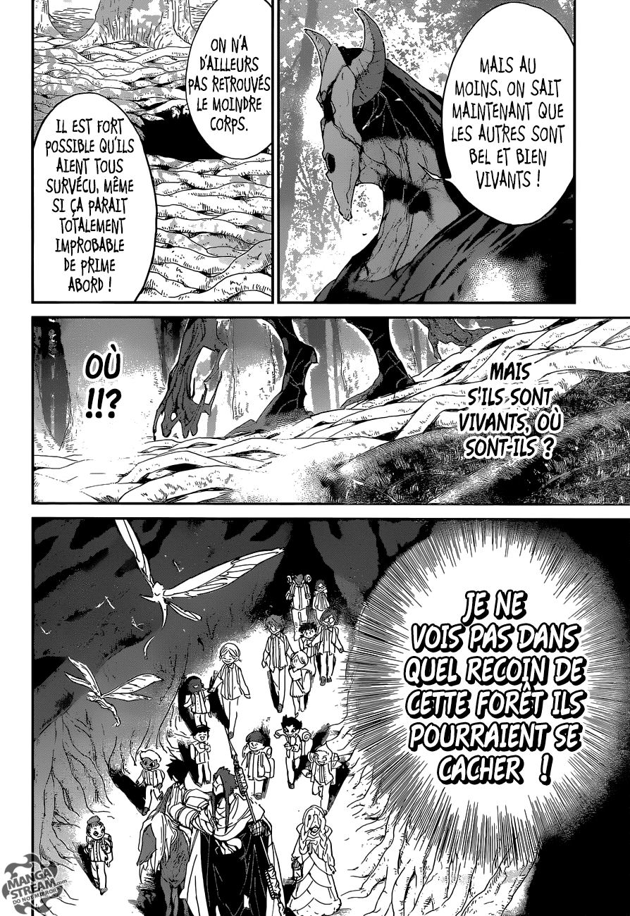 Read The Promised Neverland vf Manga Online