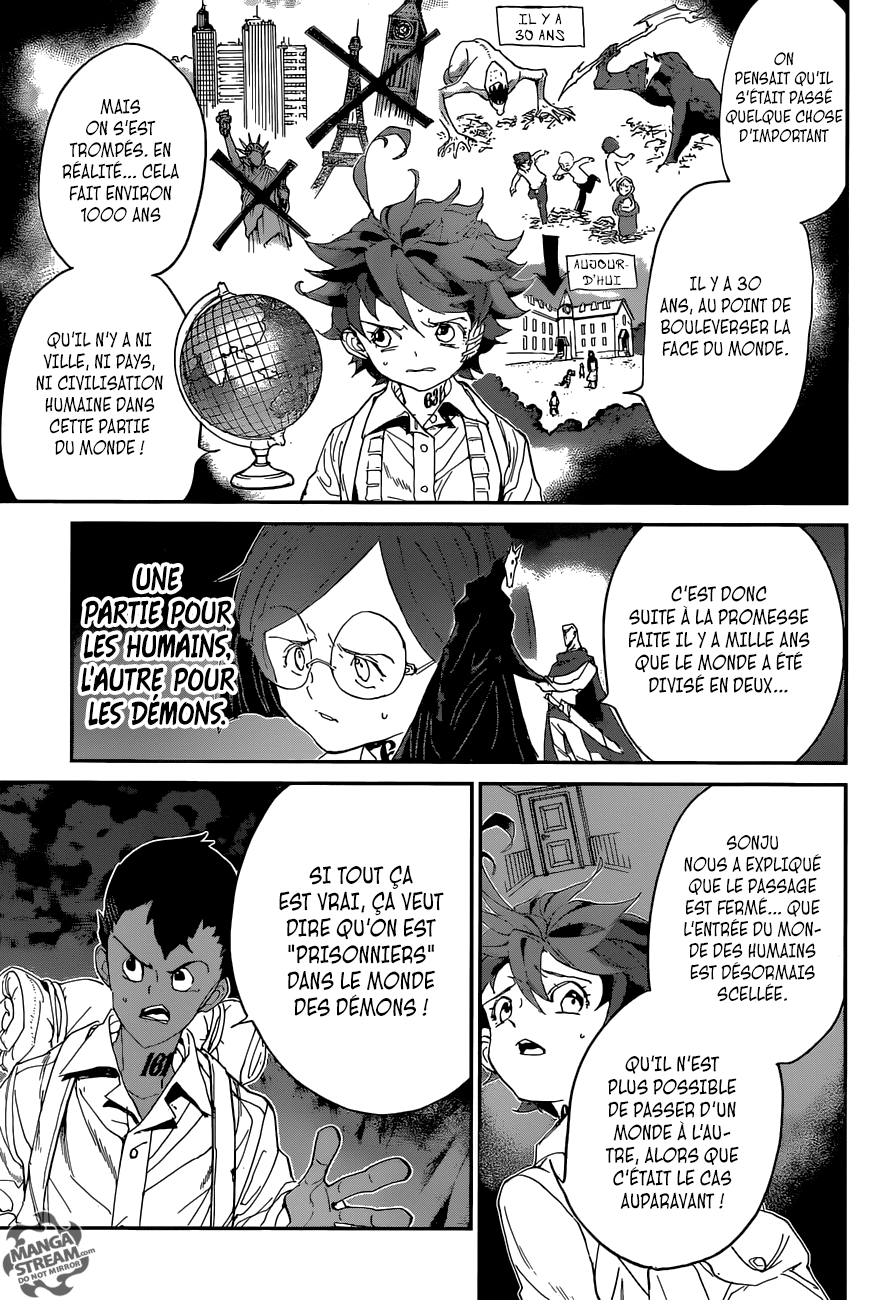 Read The Promised Neverland vf Manga Online