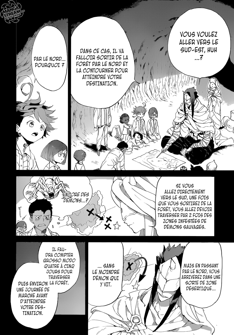 Read The Promised Neverland vf Manga Online