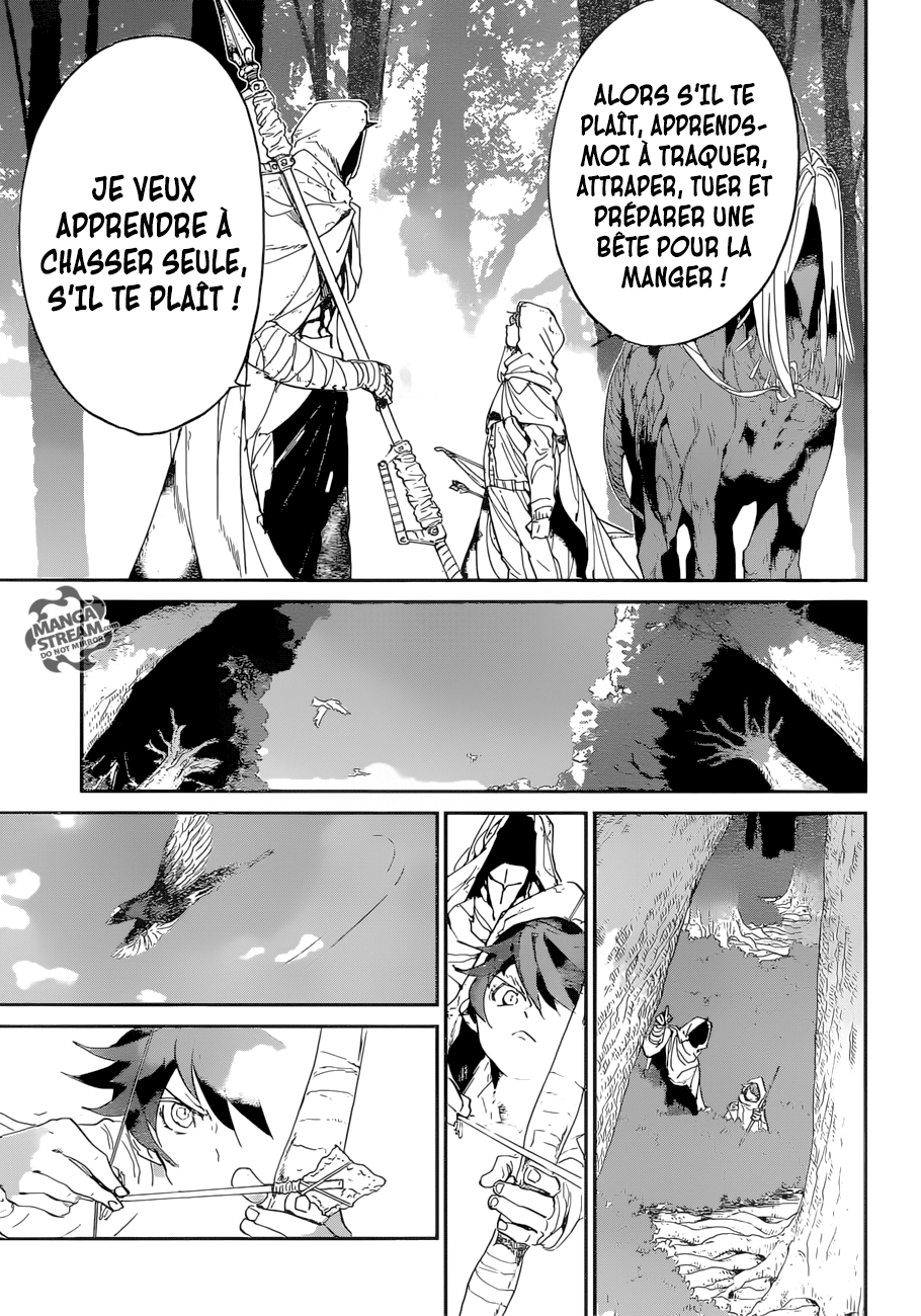 Read The Promised Neverland vf Manga Online