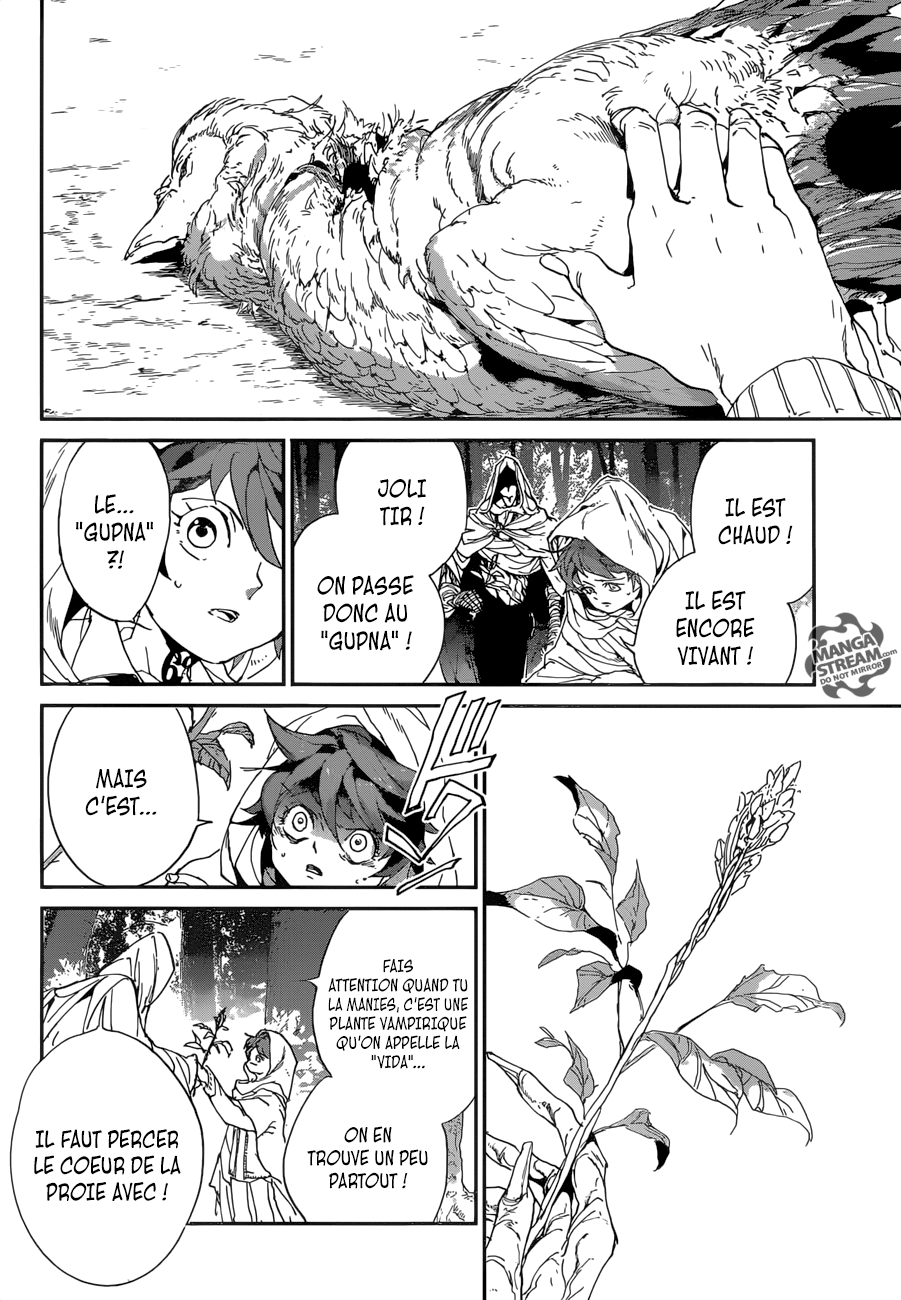 Read The Promised Neverland vf Manga Online