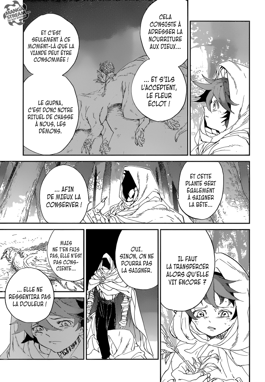 Read The Promised Neverland vf Manga Online