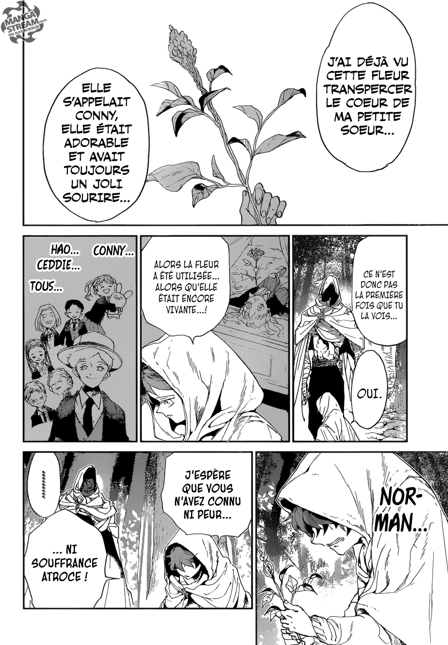 Read The Promised Neverland vf Manga Online