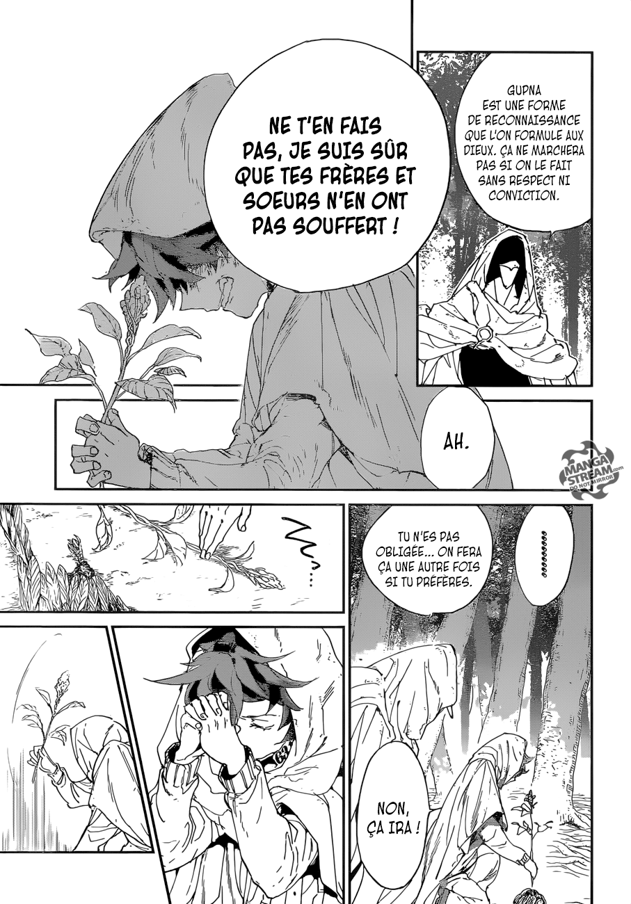 Read The Promised Neverland vf Manga Online