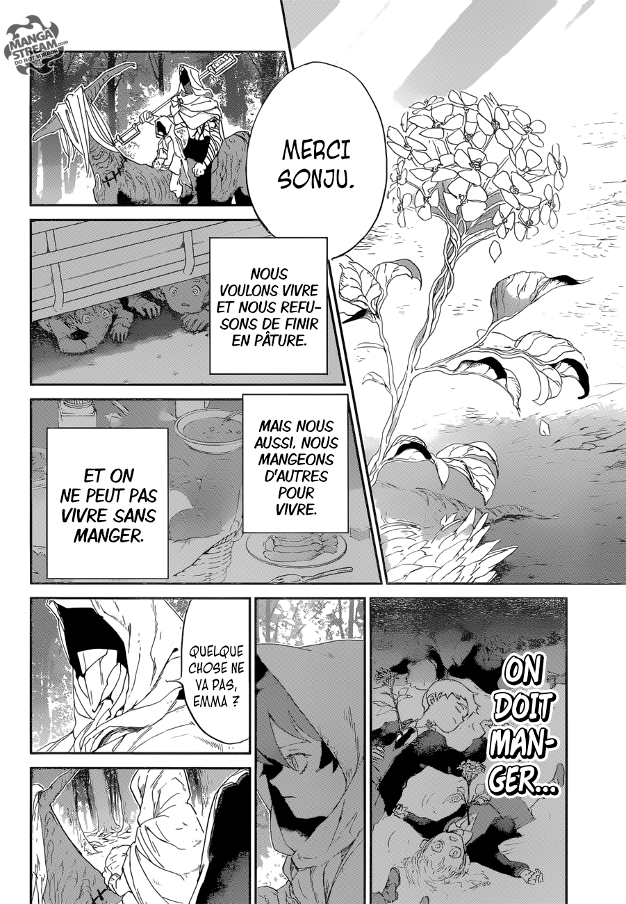 Read The Promised Neverland vf Manga Online