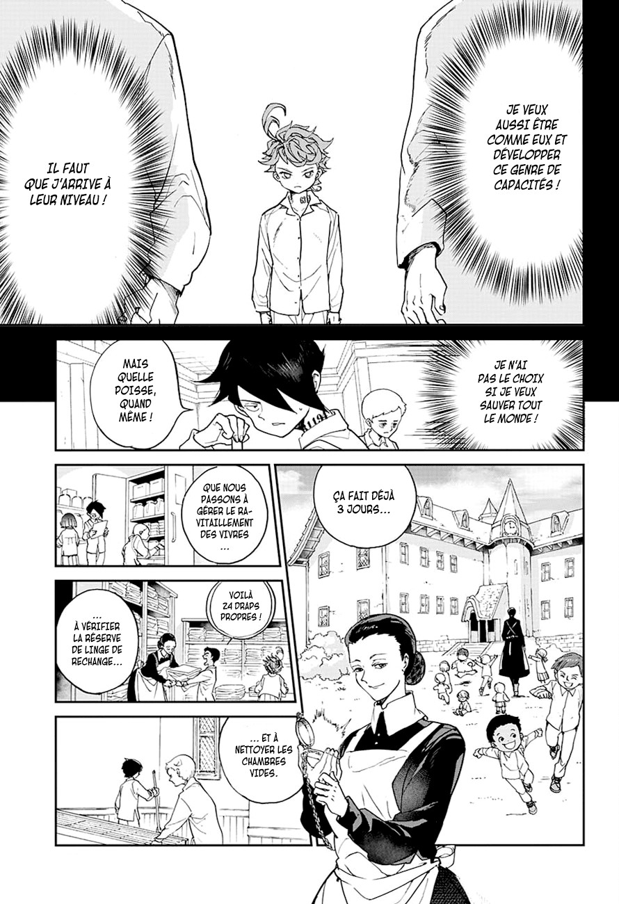 Read The Promised Neverland vf Manga Online