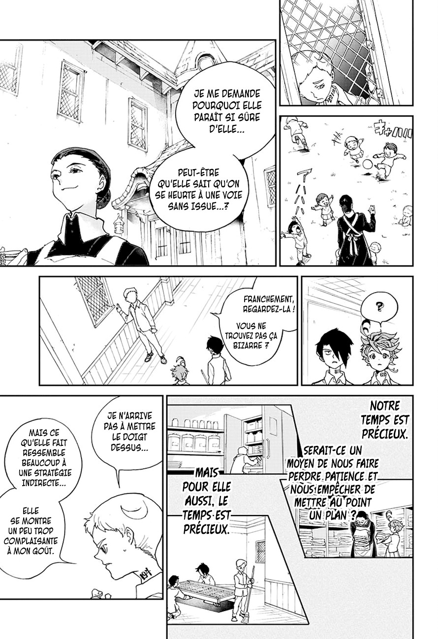 Read The Promised Neverland vf Manga Online
