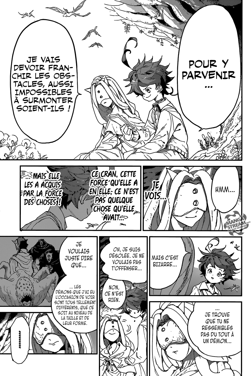 Read The Promised Neverland vf Manga Online