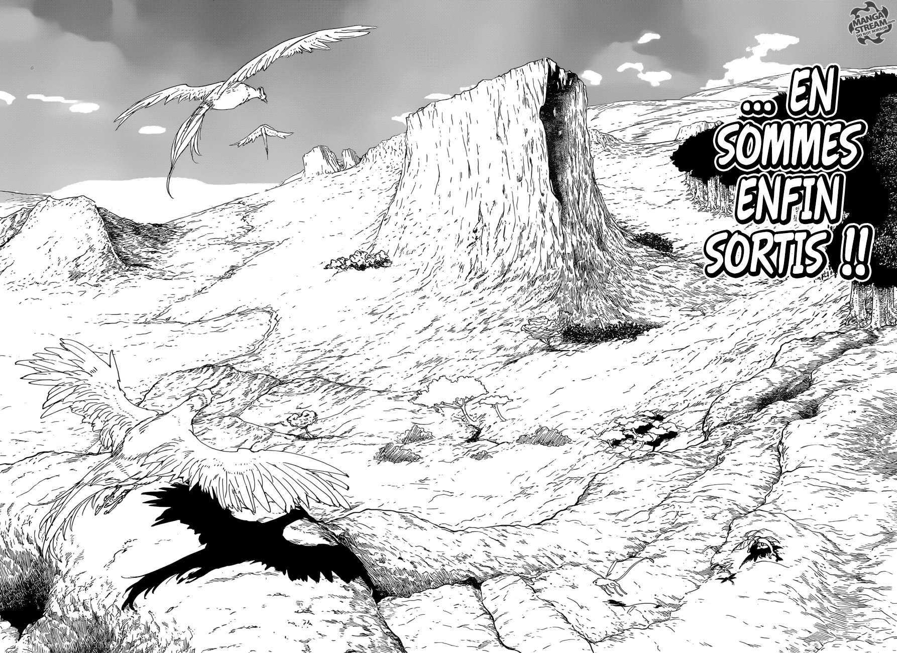 Read The Promised Neverland vf Manga Online