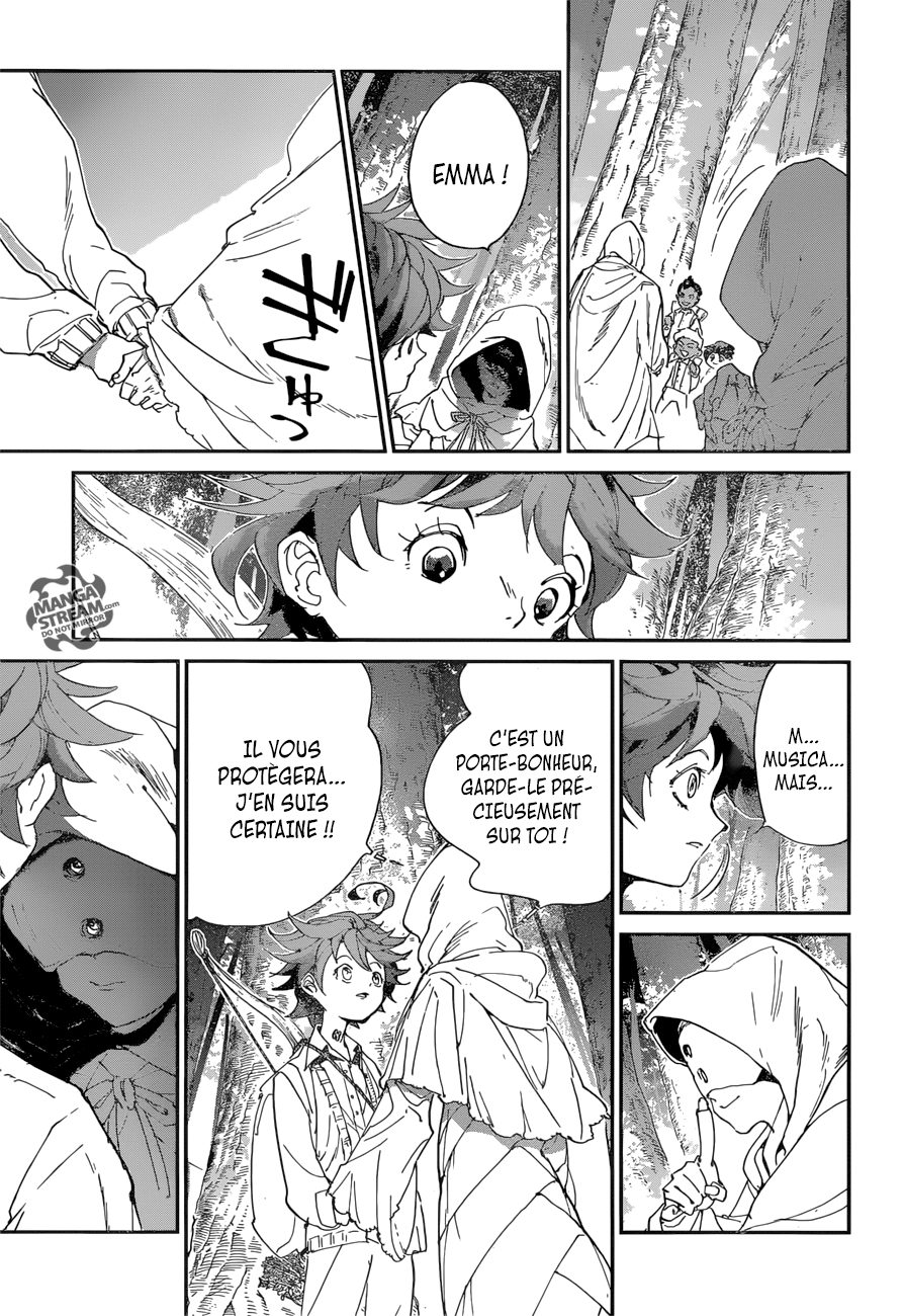 Read The Promised Neverland vf Manga Online